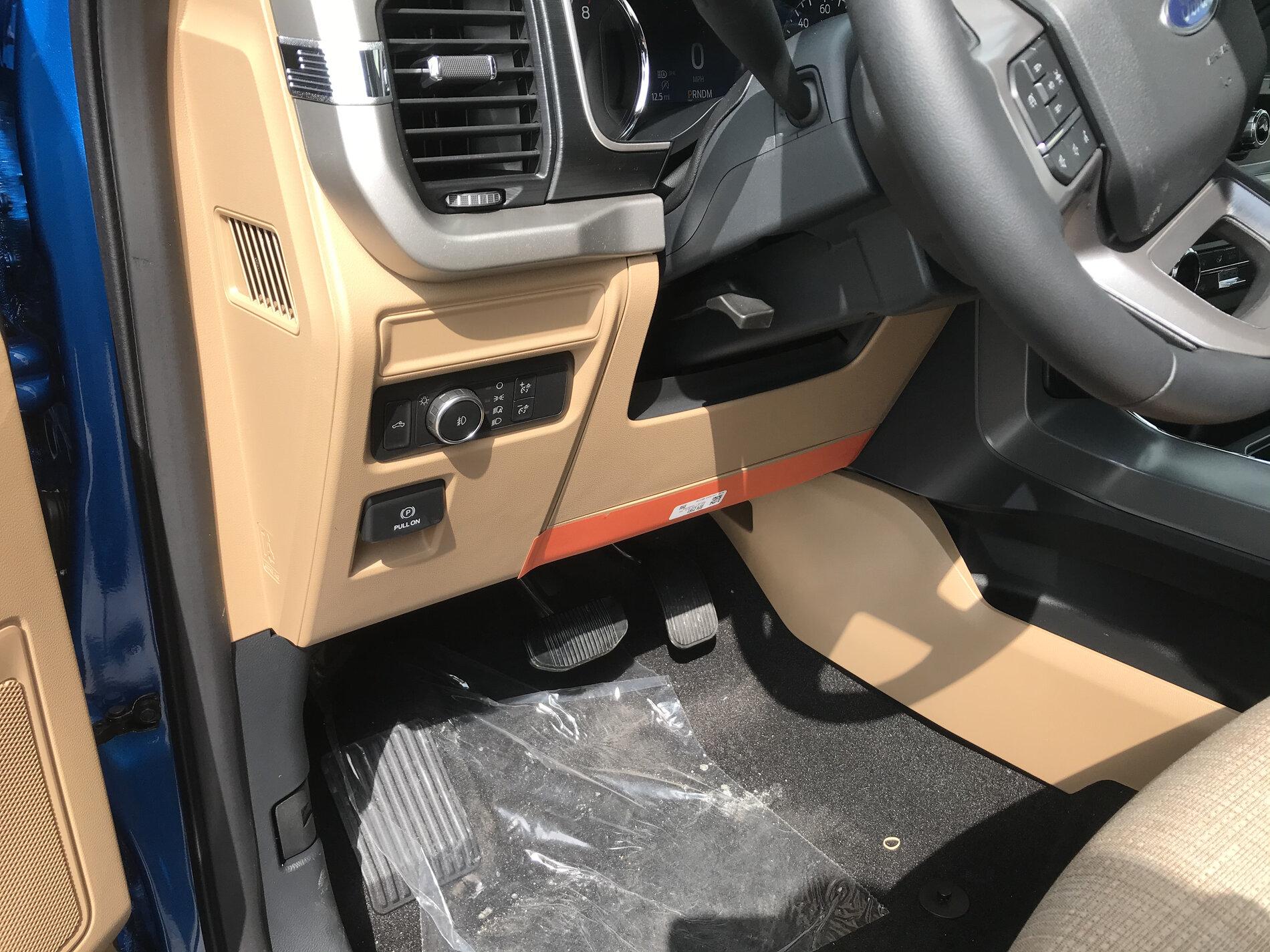 Ford F-150 Bought it! XLT 301A 4x4, 8 foot (8ft) bed box BA2715BE-59FD-4044-95B1-A8C44490A15D