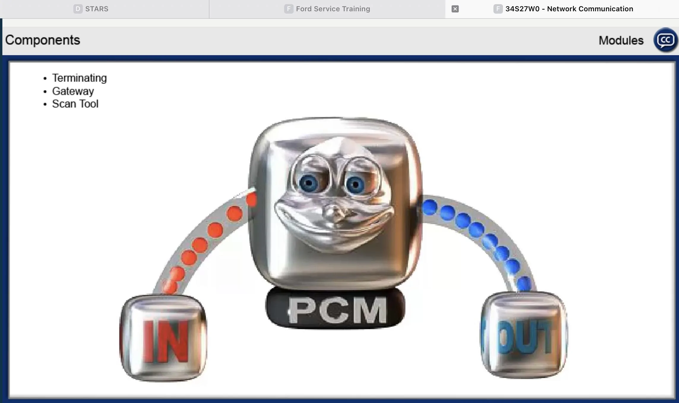 Ford F-150 ECU module programming guide using FDRS BA5D0E31-212C-4D45-8DD7-203D3B057EA7