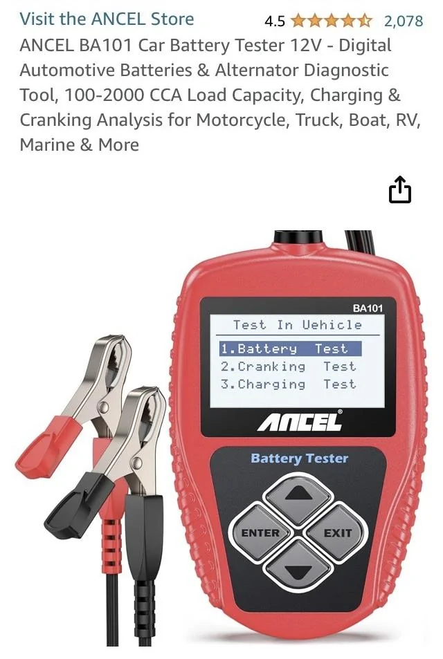 Ford F-150 New battery; H7 or H8? BA945BE0-7D3C-45D8-AE7B-BF8094008A56