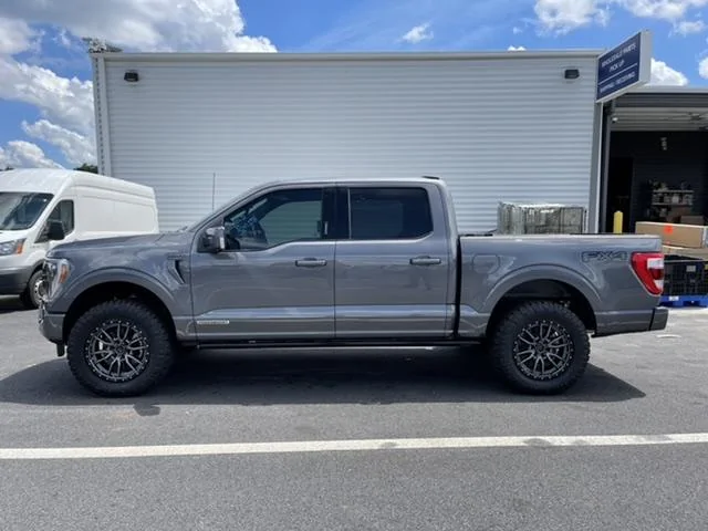 Ford F-150 Custom Build Finished (Video included) BA975BE0-28CB-49C3-852A-502C7A65DED8