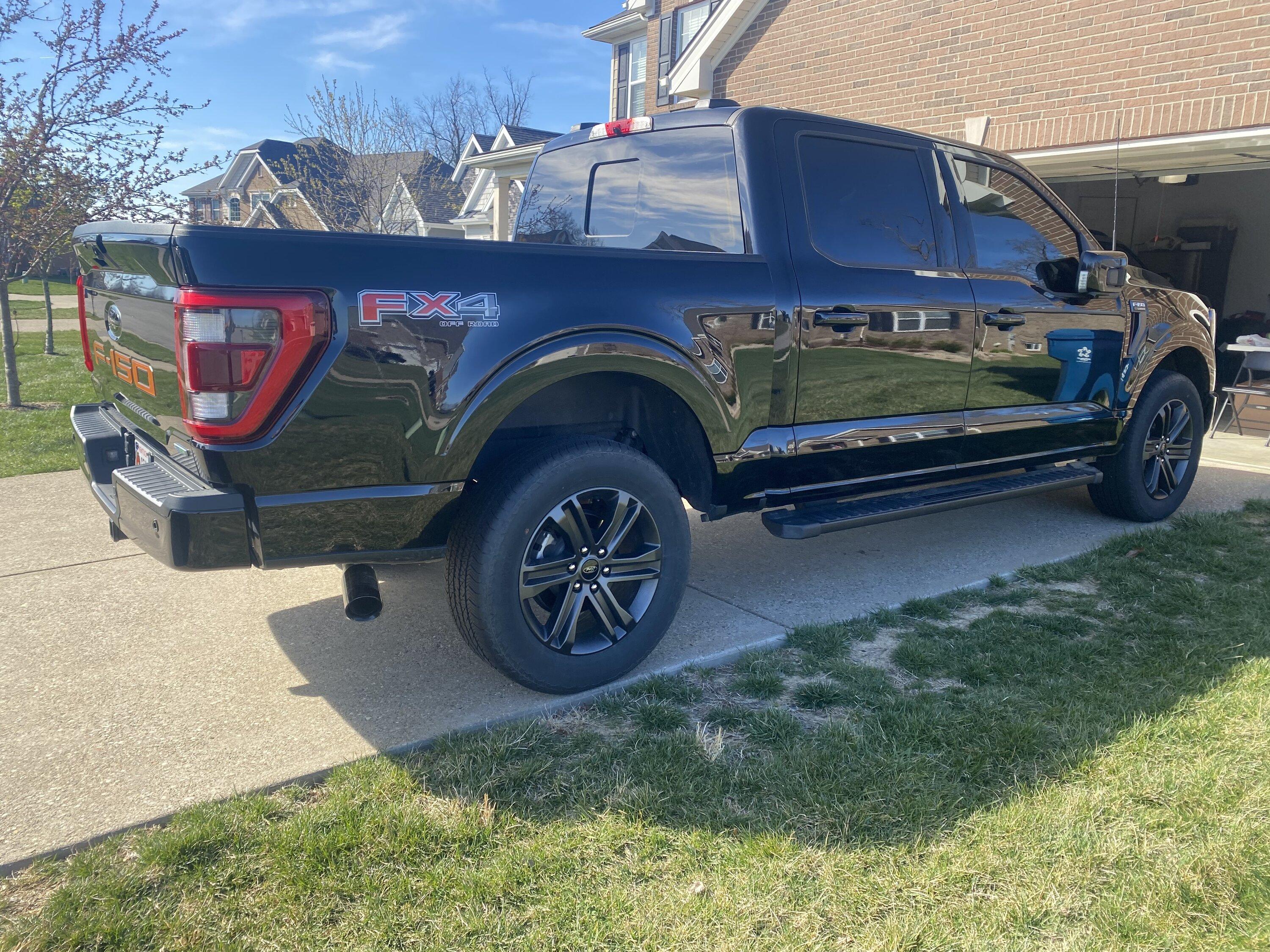 Ford F-150 Black Exhaust Tip options? BA9EC1DA-296D-40FC-B7CF-0D09318713CE