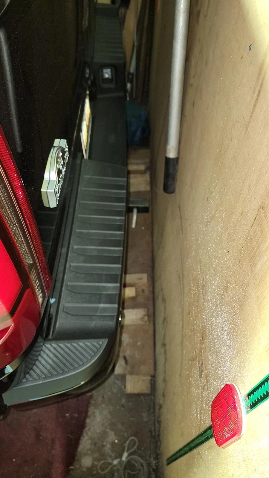 Ford F-150 King Ranch Club; Post Them Photos Back