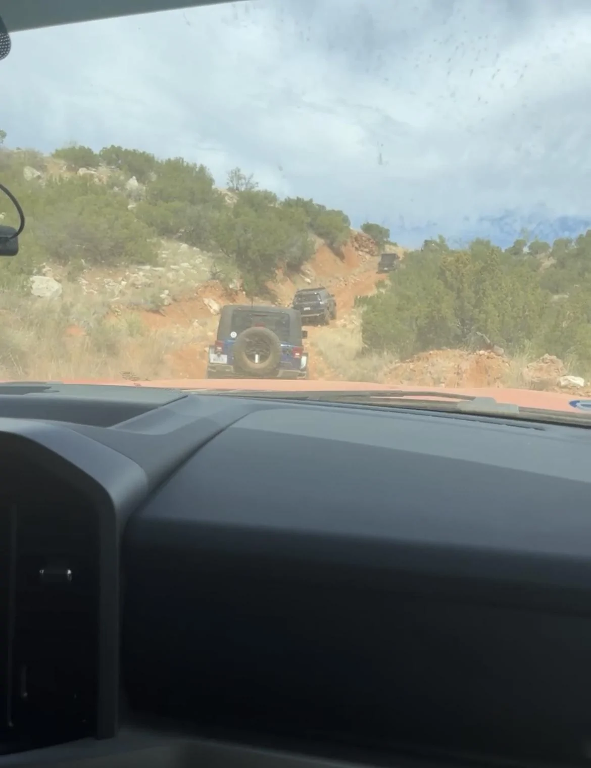 Ford F-150 Merus Adventure park BAE8842F-54AB-4BB4-9906-C913145CC25E