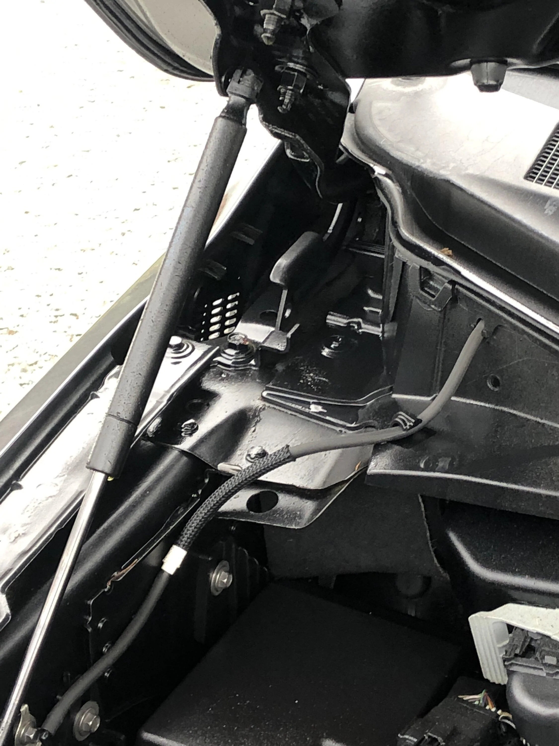 Ford F-150 What’s going on here??? BAFAE400-C783-464F-98BE-66D37CBC7368