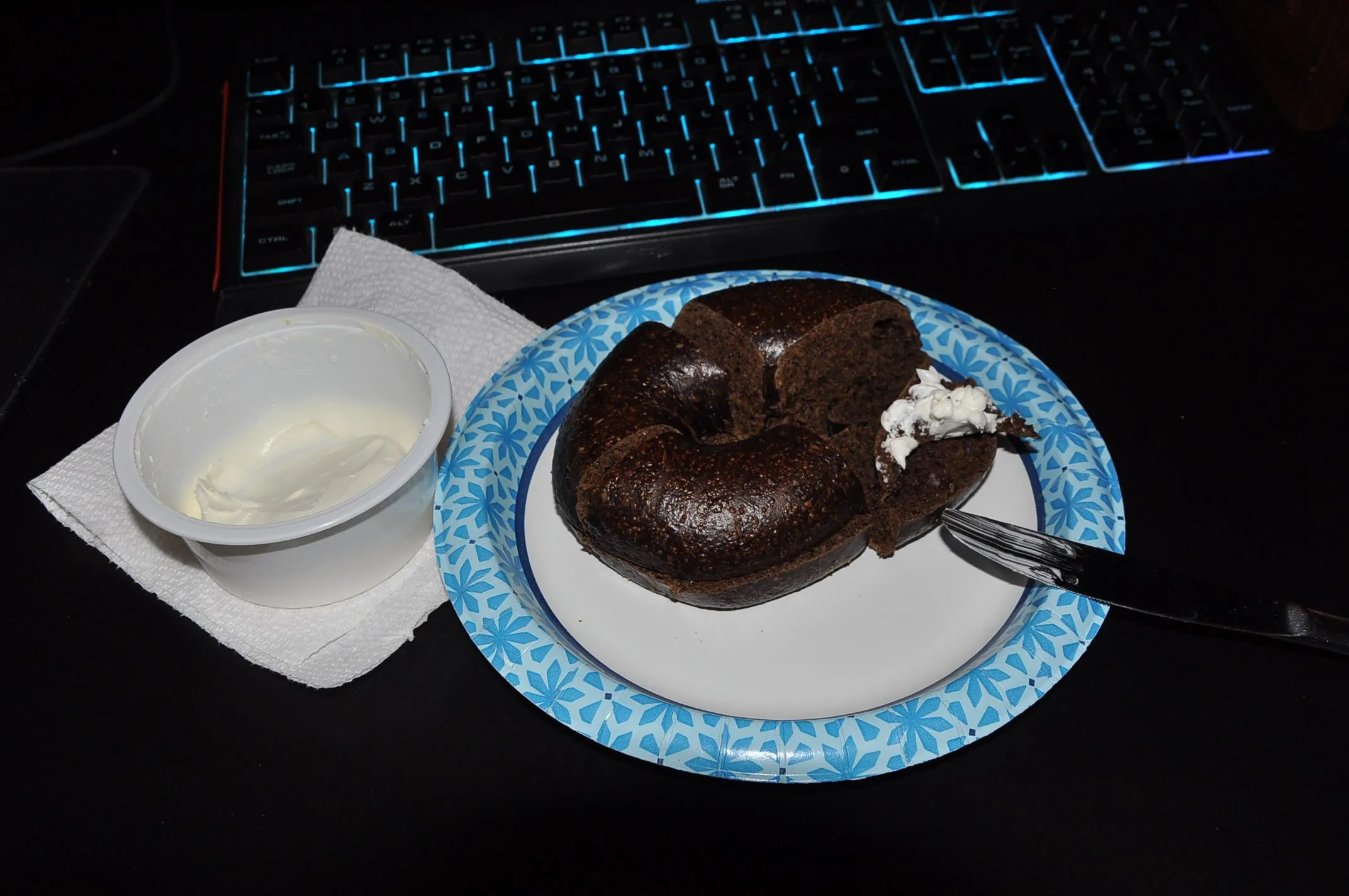 Ford F-150 Bagel Report (With Pictures) Bagel2