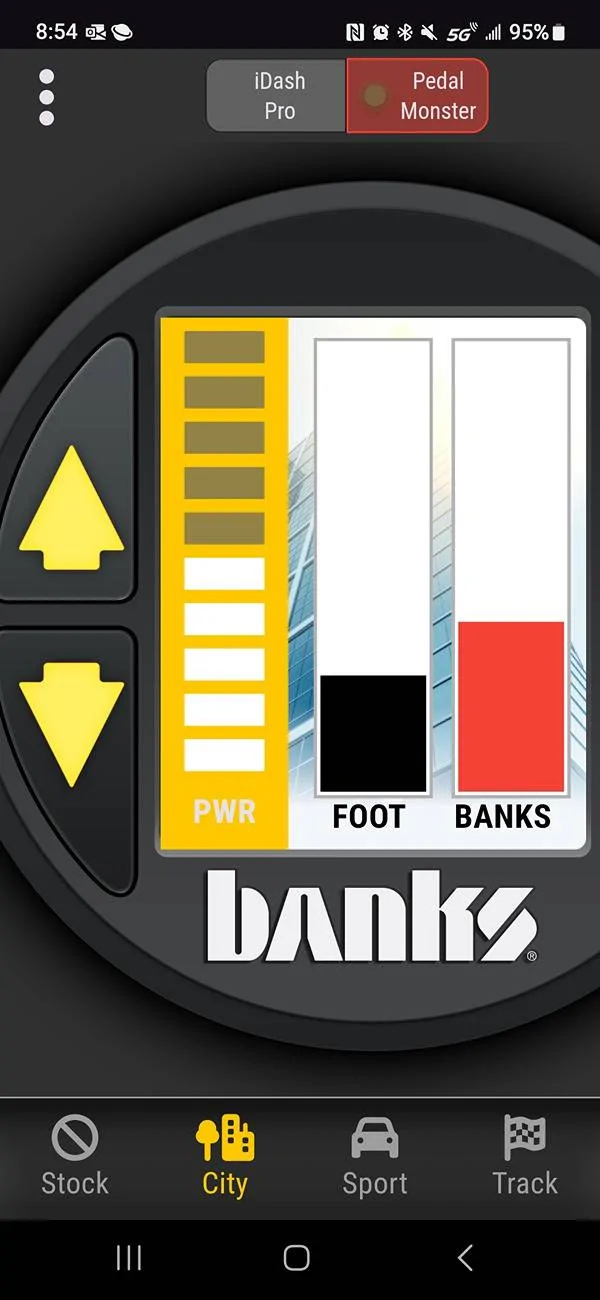Ford F-150 5.0L F-150 getting Ford Performance Calibration Tune Banks City Mod
