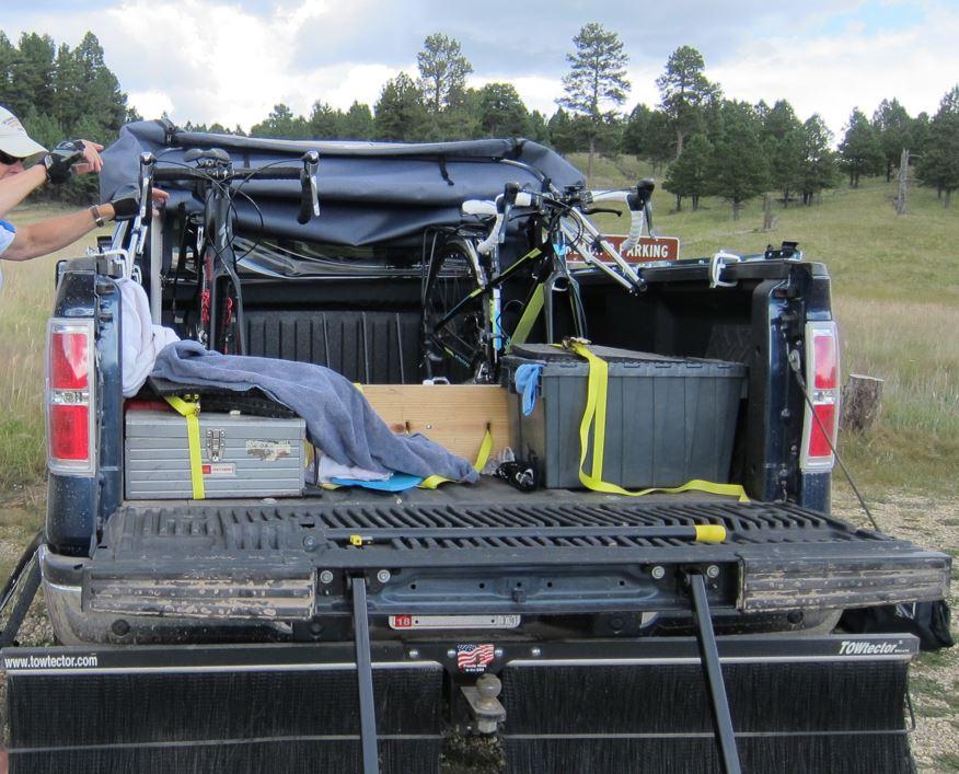 Ford F-150 Softopper  soft canopy topper installed BB 2013.JPG