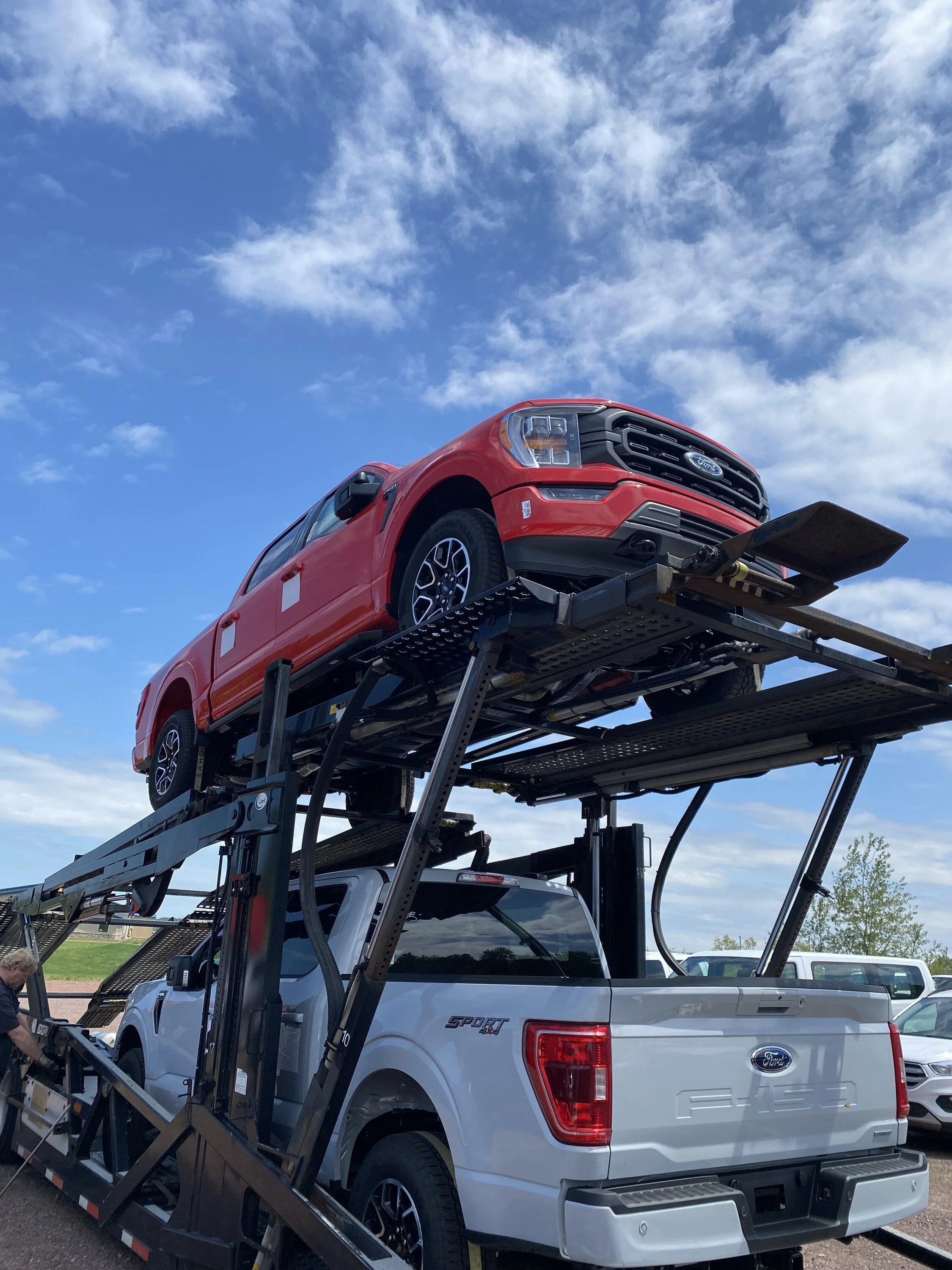 Ford F-150 6/13 Build Week BB017B27-CE32-4B99-B134-0A3417BEDB2E