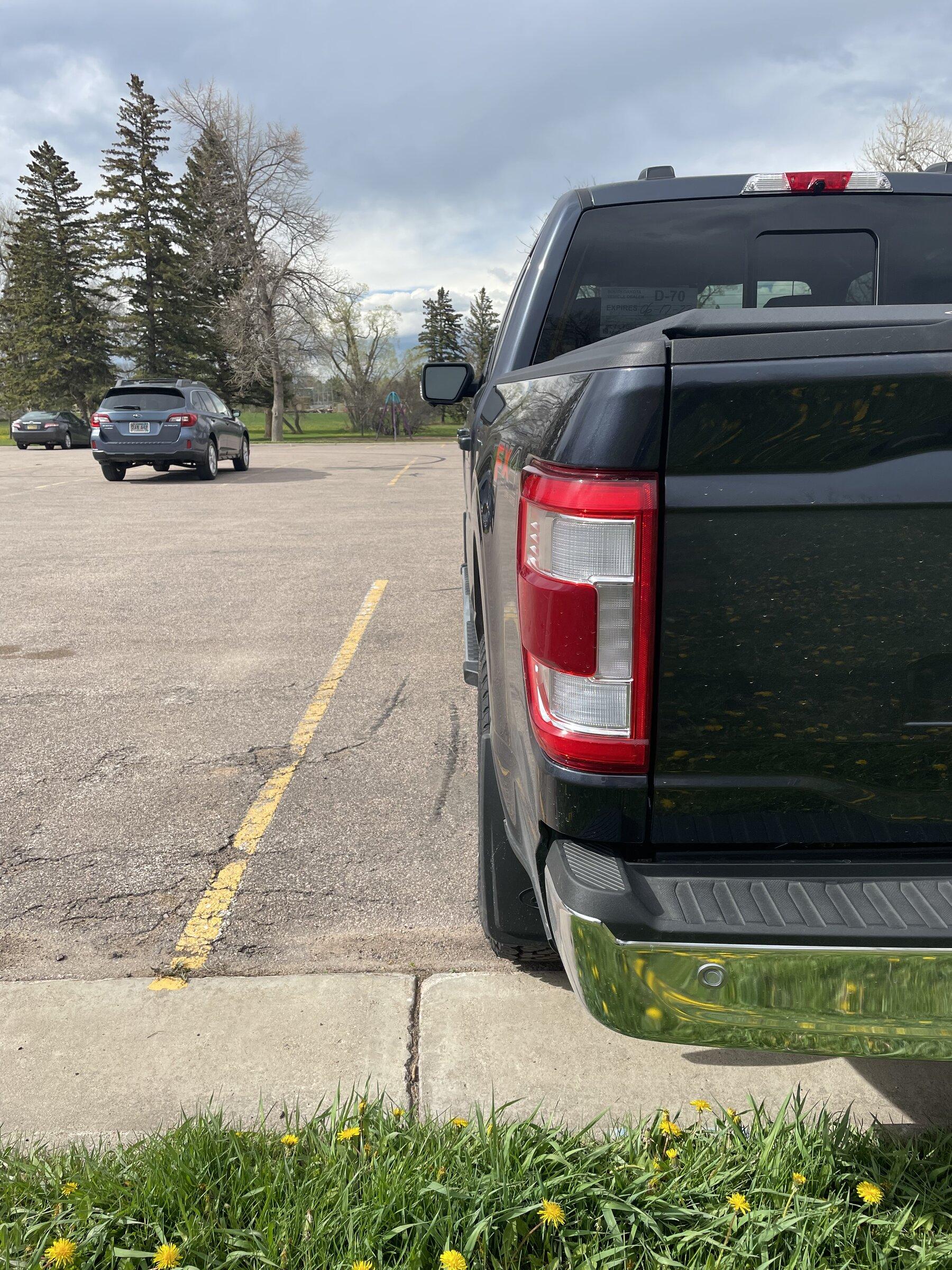 Ford F-150 Factory Wheels with Aftermarket Tire Thread BB0B4D23-8BAB-41C5-8322-AF4CB4284E98