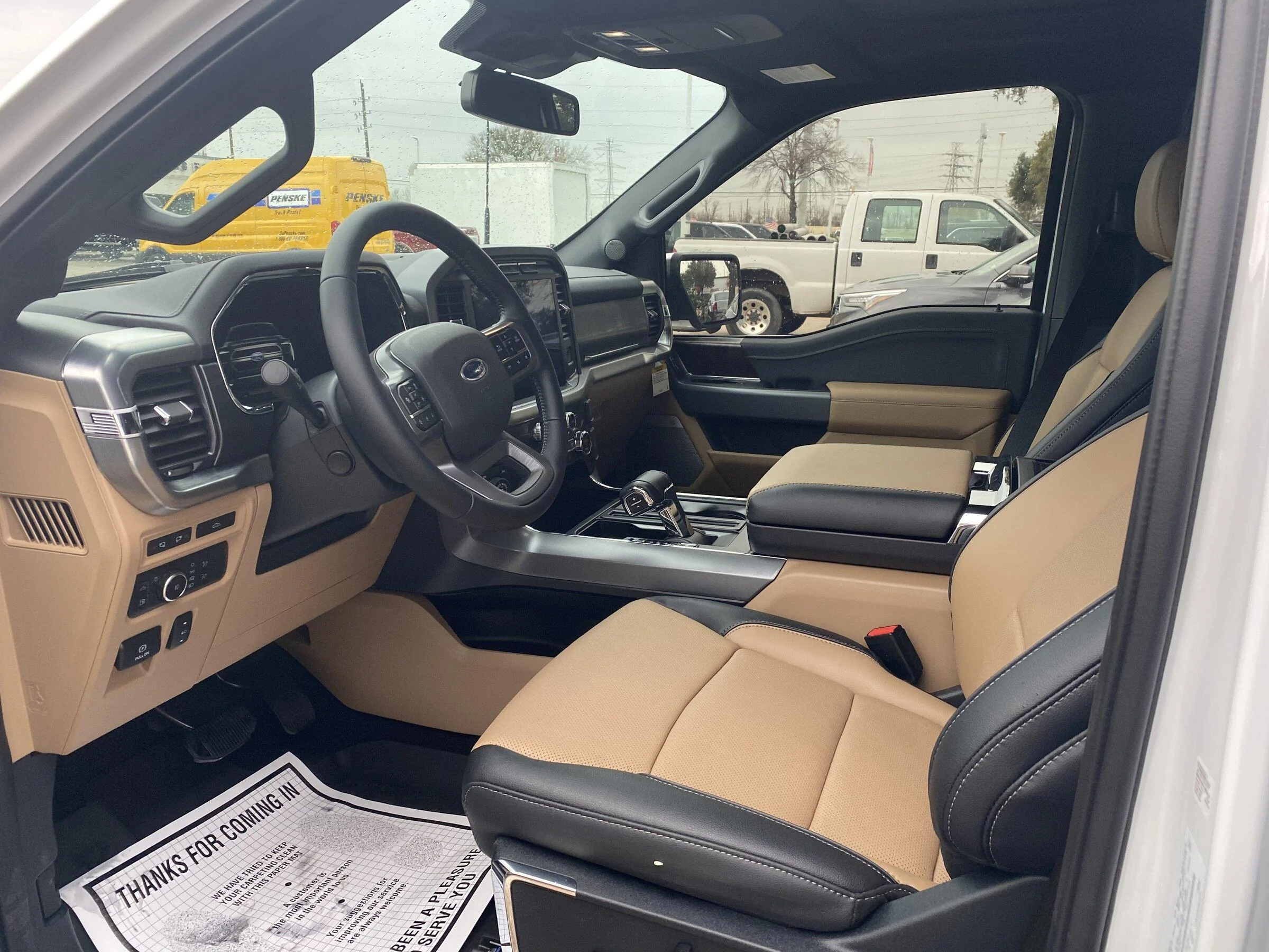 Ford F-150 12/20/2021 Build Club BB106FF5-41BD-4174-A77A-0FF651A464C0