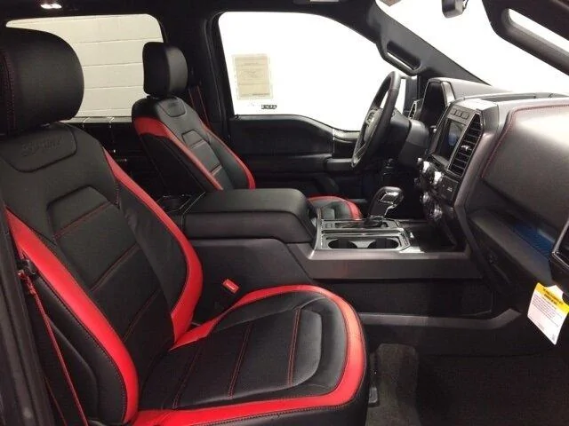 Ford F-150 Guard F-150 Spotting Finally BB1CB569-41DF-42E0-AEF6-CB0434F6CE2B