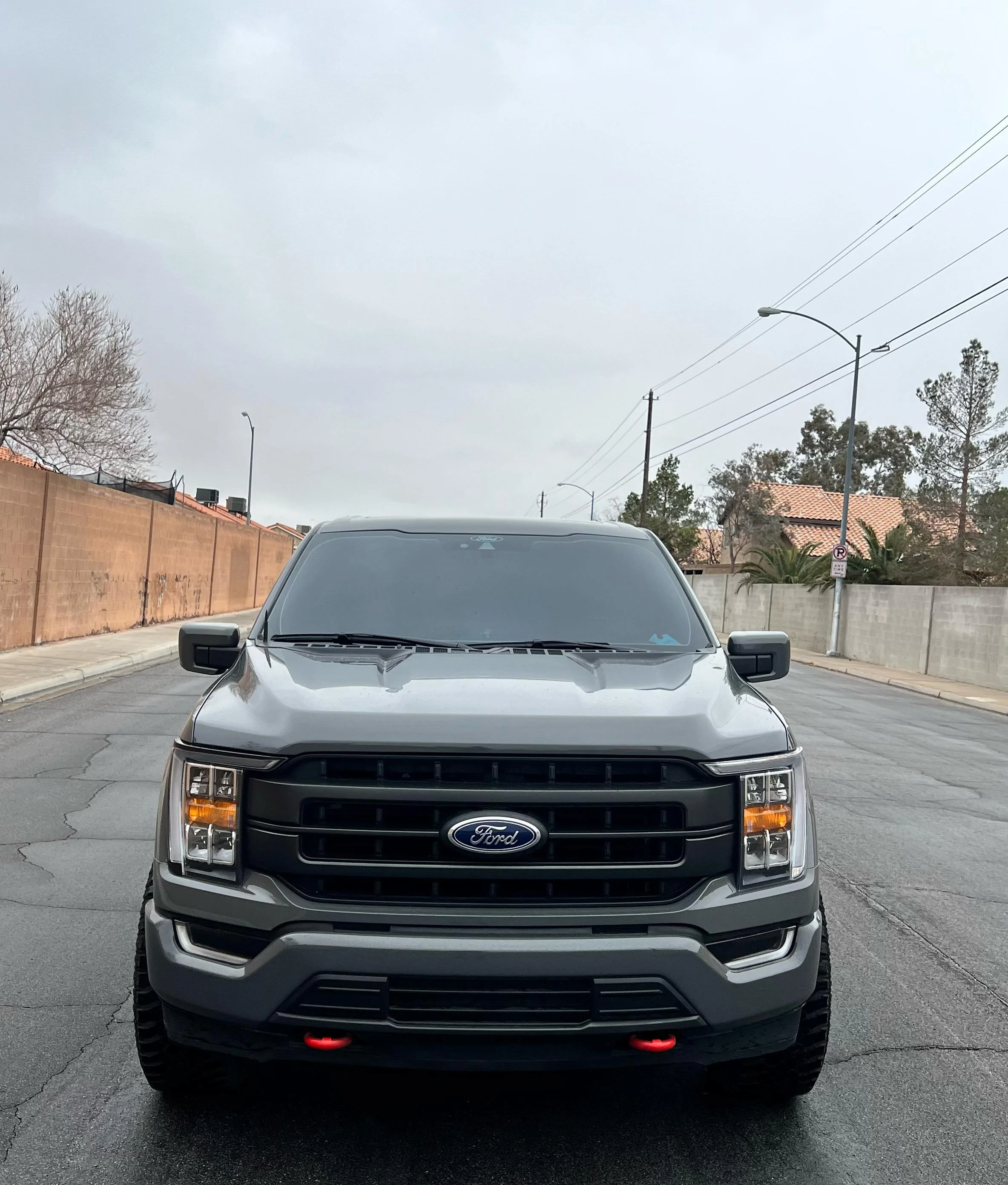 Ford F-150 LEAD FOOT F-150 (2021+) Club BB37B6A8-06D0-437B-BEEF-026BB515AB3A