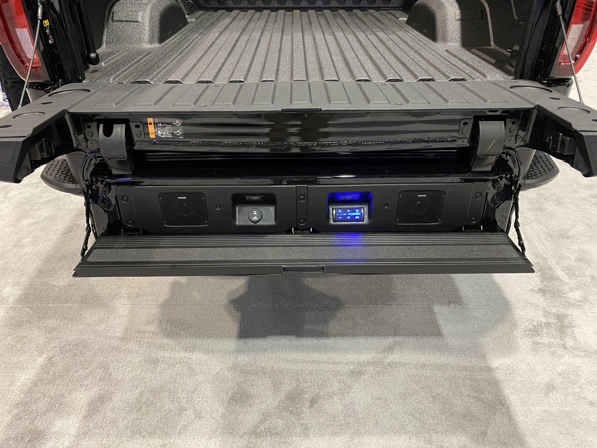 Ford F-150 Hands On Opinion -- Half Ton Truck Interiors Compared: 2021 F-150 vs Tundra, Silverado, Sierra, Gladiator, Ram 1500 ? BB6305E0-8F0B-49F6-857F-8308D8CA2710