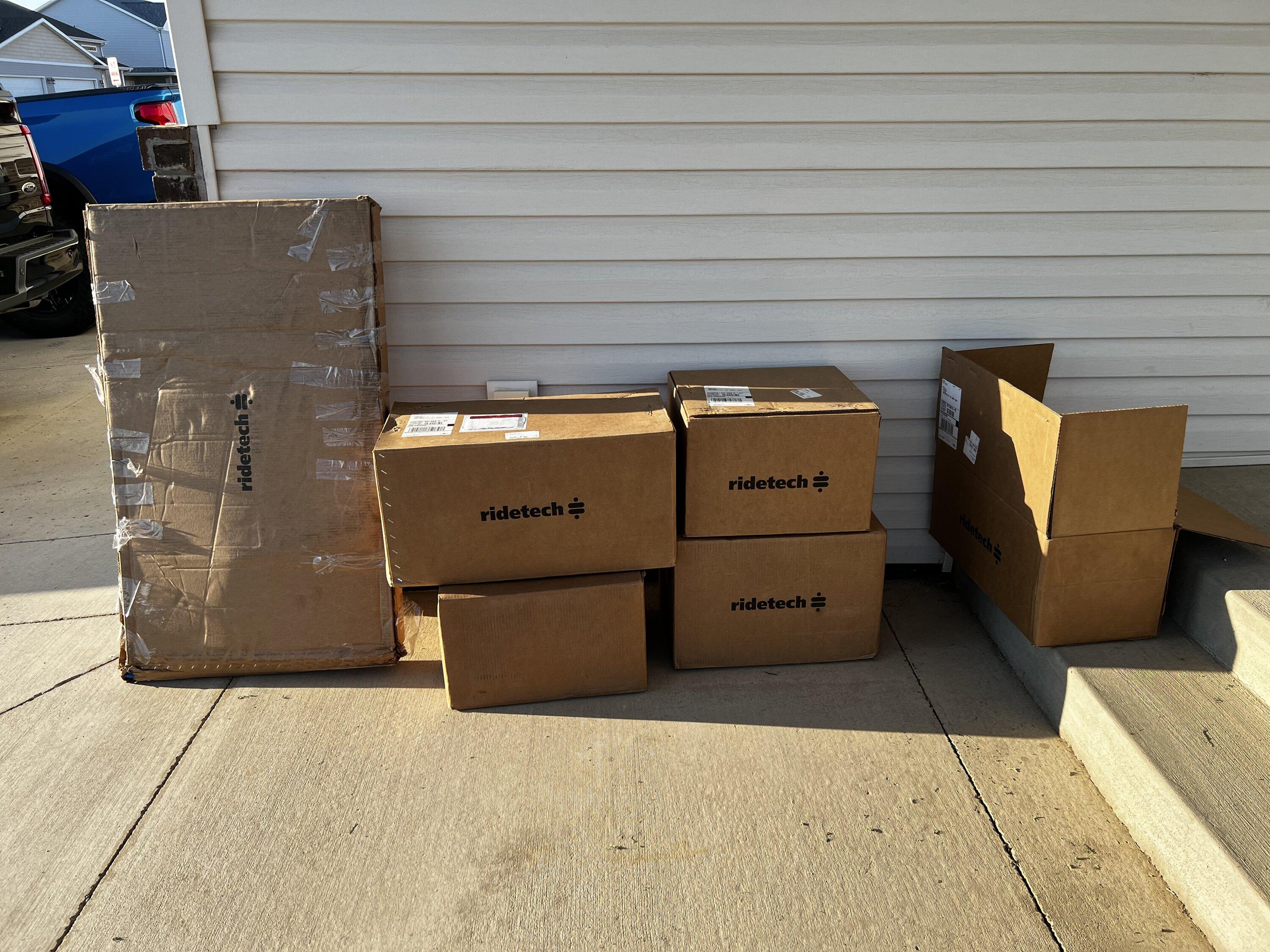 Ford F-150 My Weekend Project!! BB70FF07-230A-47A8-AD19-BC4F2972FC81