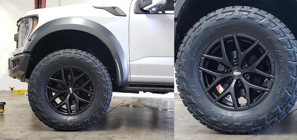 Ford F-150 Anyone running BBS Wheels? BBS2