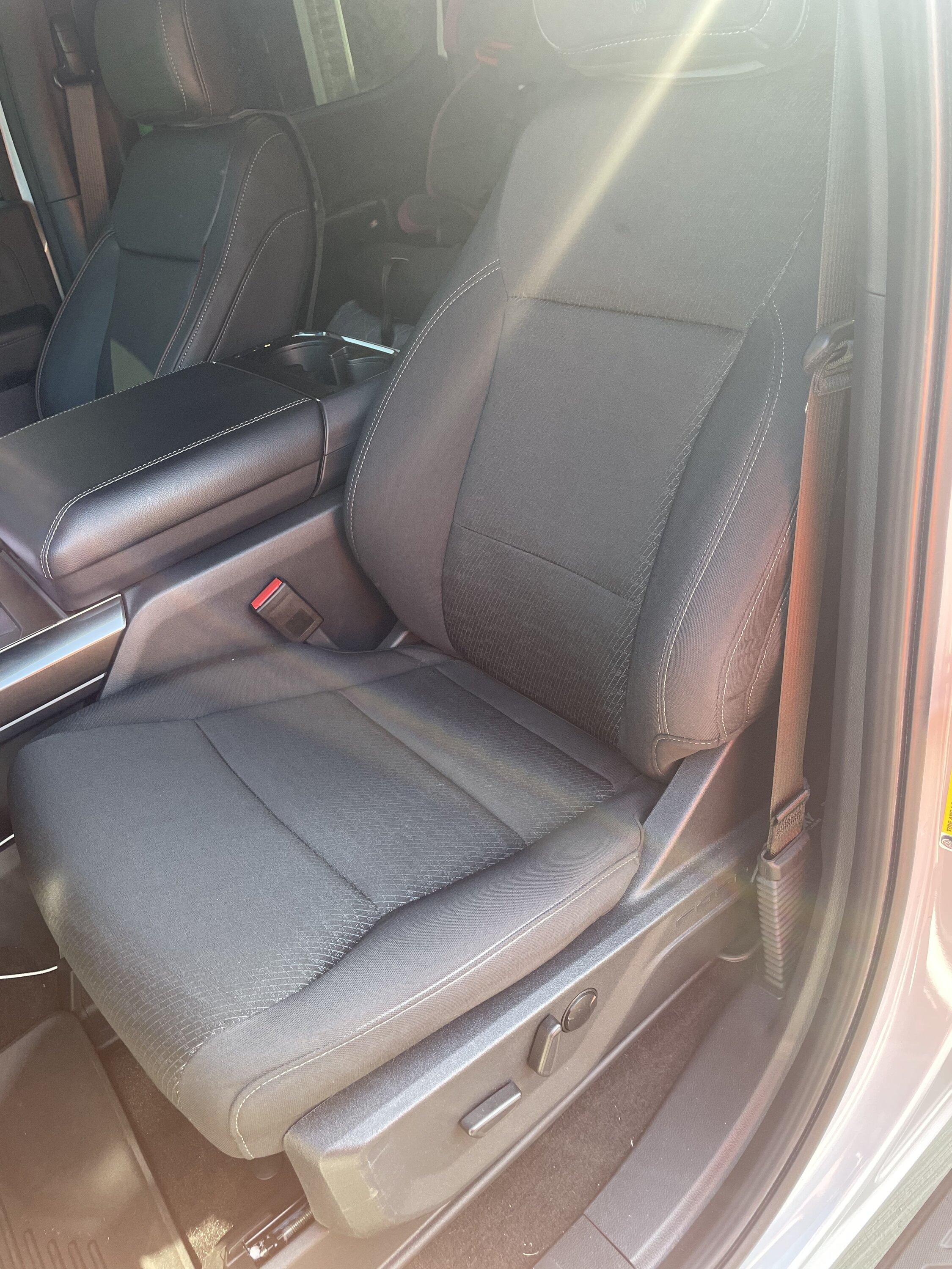 Ford F-150 What did you do TO your F-150 today? 🙋🏻‍♂️ BC5B6310-14FB-4039-9928-5563FCED920B