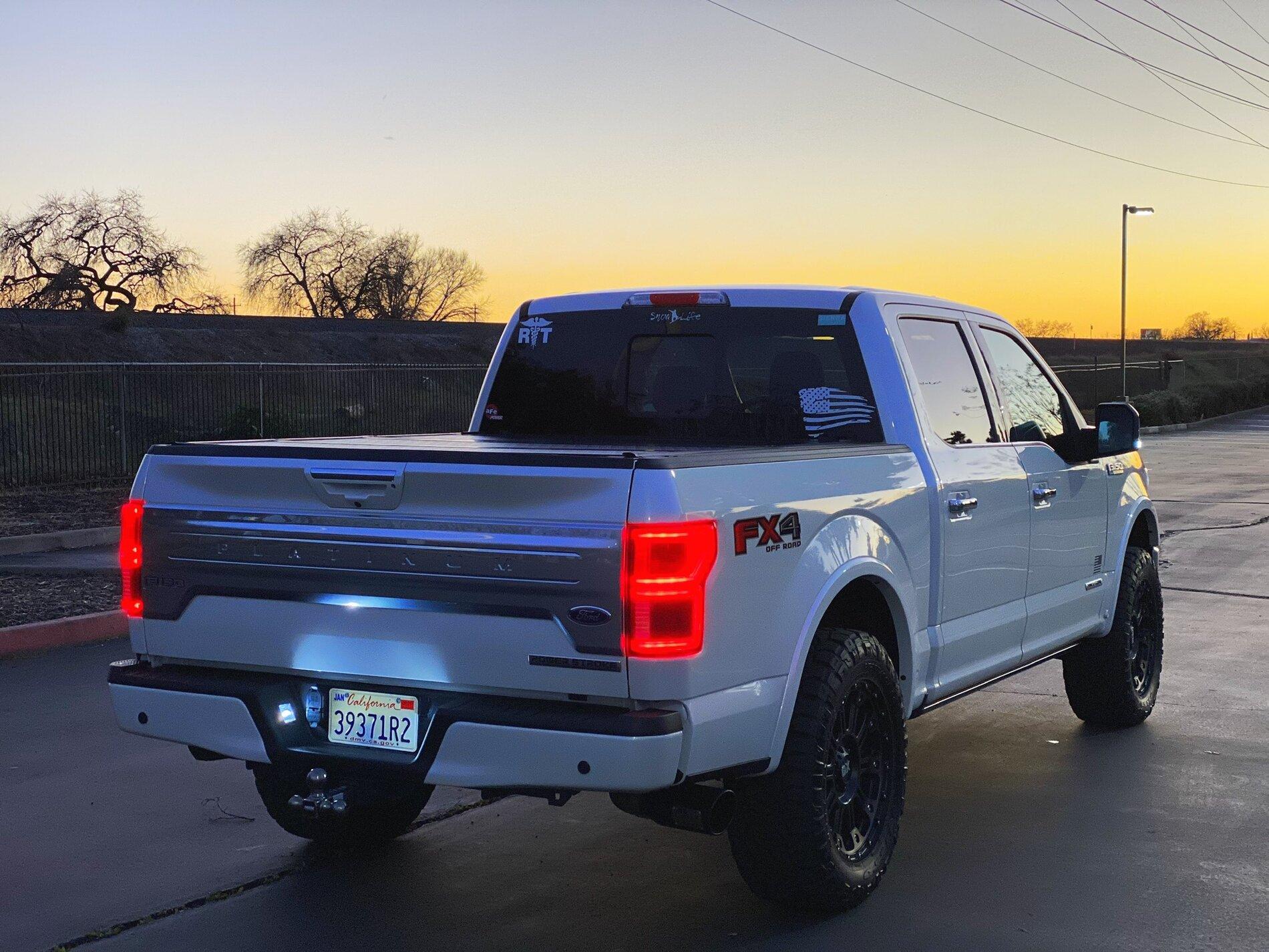 Ford F-150 3.0 Power Stroke BC5FB8A2-F39C-4841-B8A5-8D6A3ECB157F