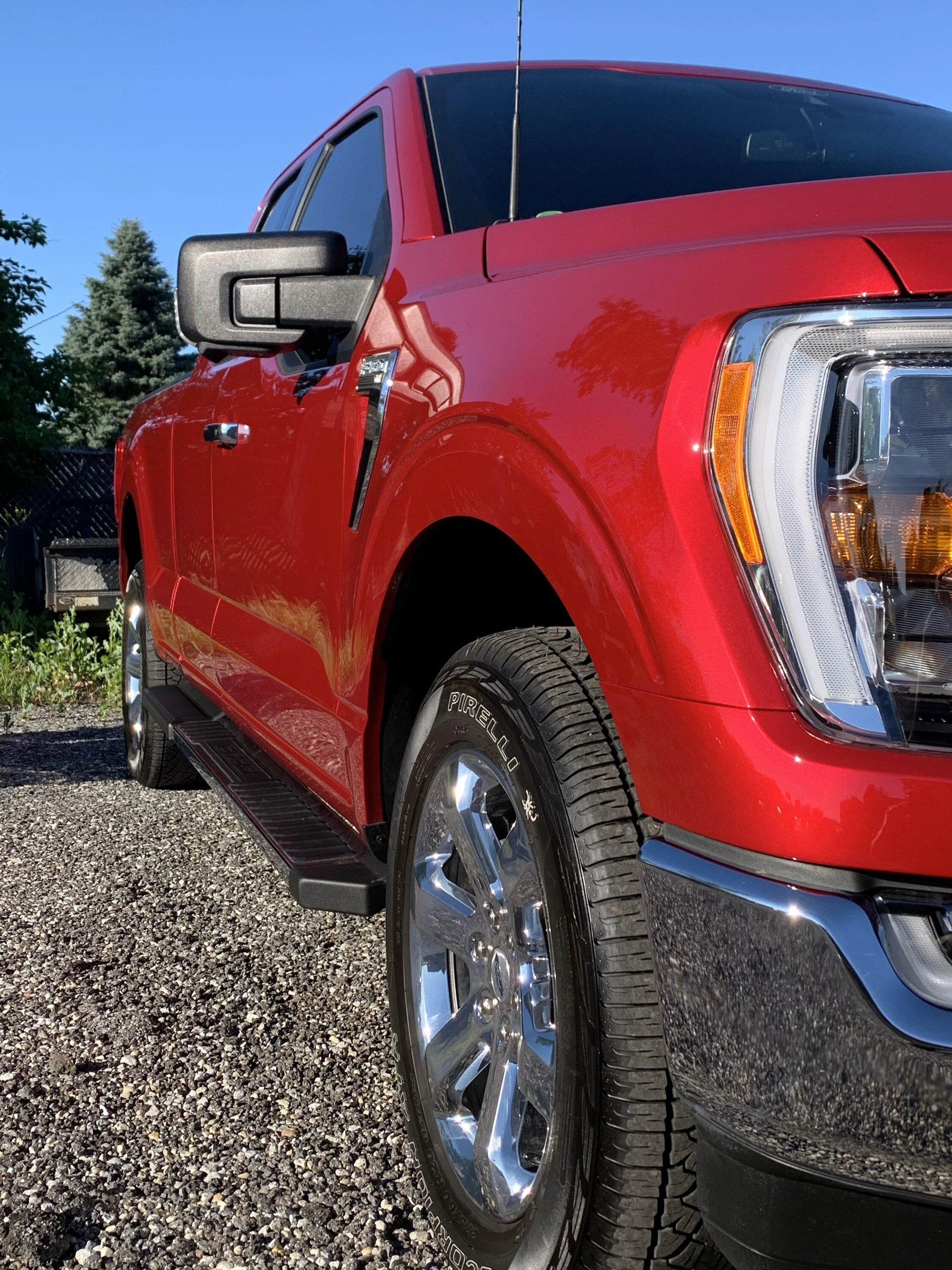 Ford F-150 Supercab Club BCADDAC8-0CEE-4562-BE5F-AFA7DA794D64