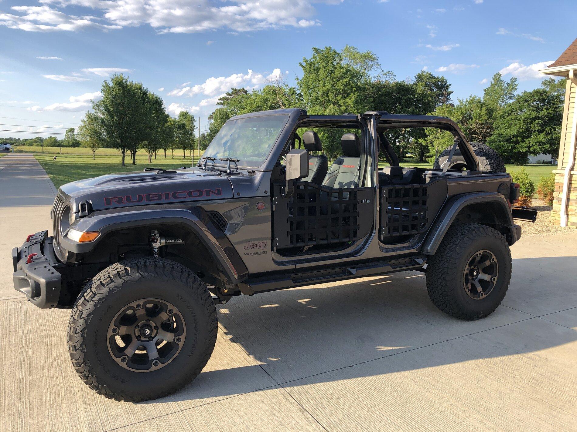 Ford F-150 What Else Is In Your Garage? BCB4B72C-0EBA-4448-8261-425686E3E55E