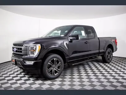 Ford F-150 2021 Super Cabs BCCBF397-D49C-45D2-AB99-C845731799EC