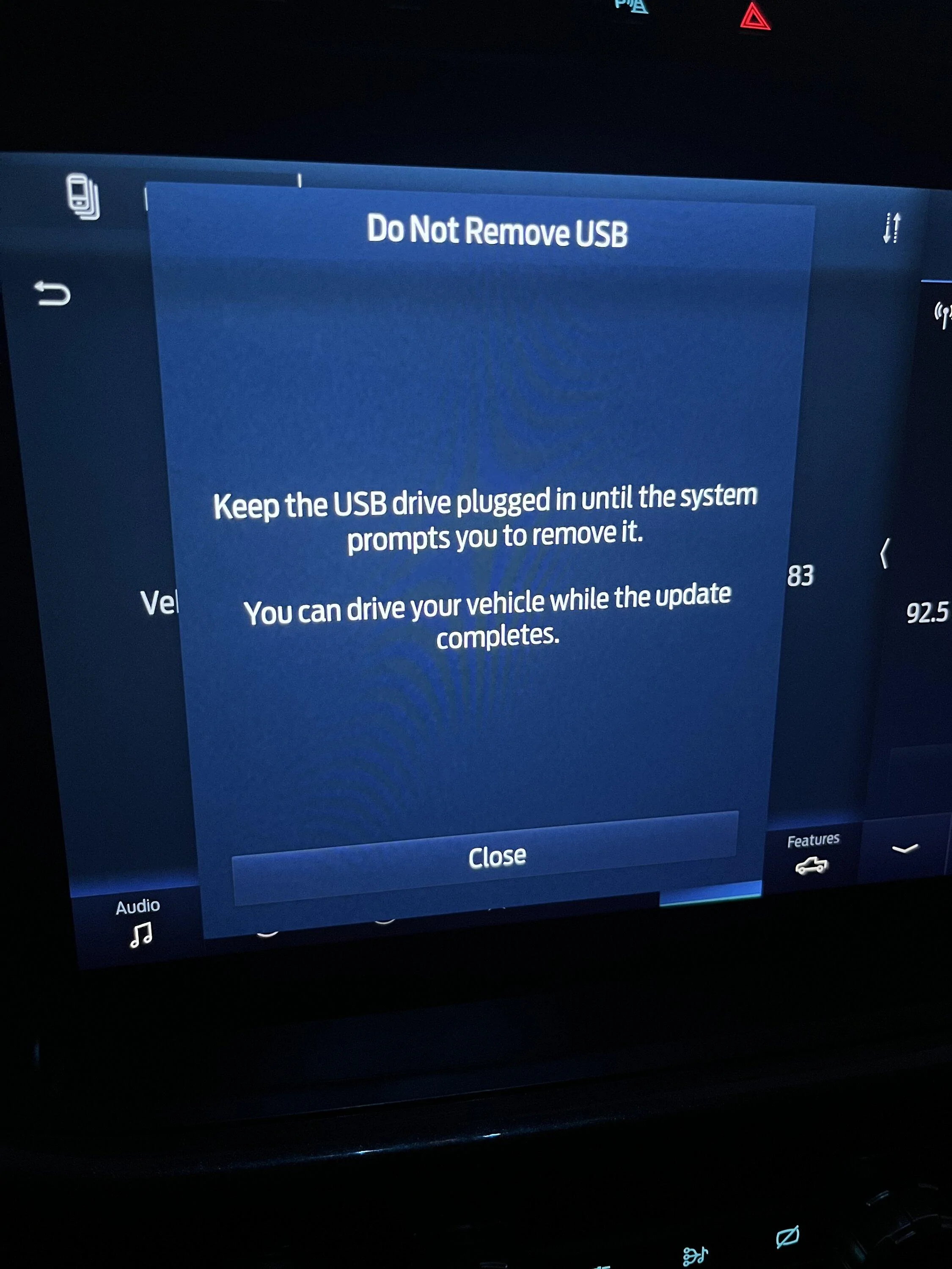 Ford F-150 ECU module programming guide using FDRS BCF43A21-D70B-43FA-B9F8-ABDF50CE643B