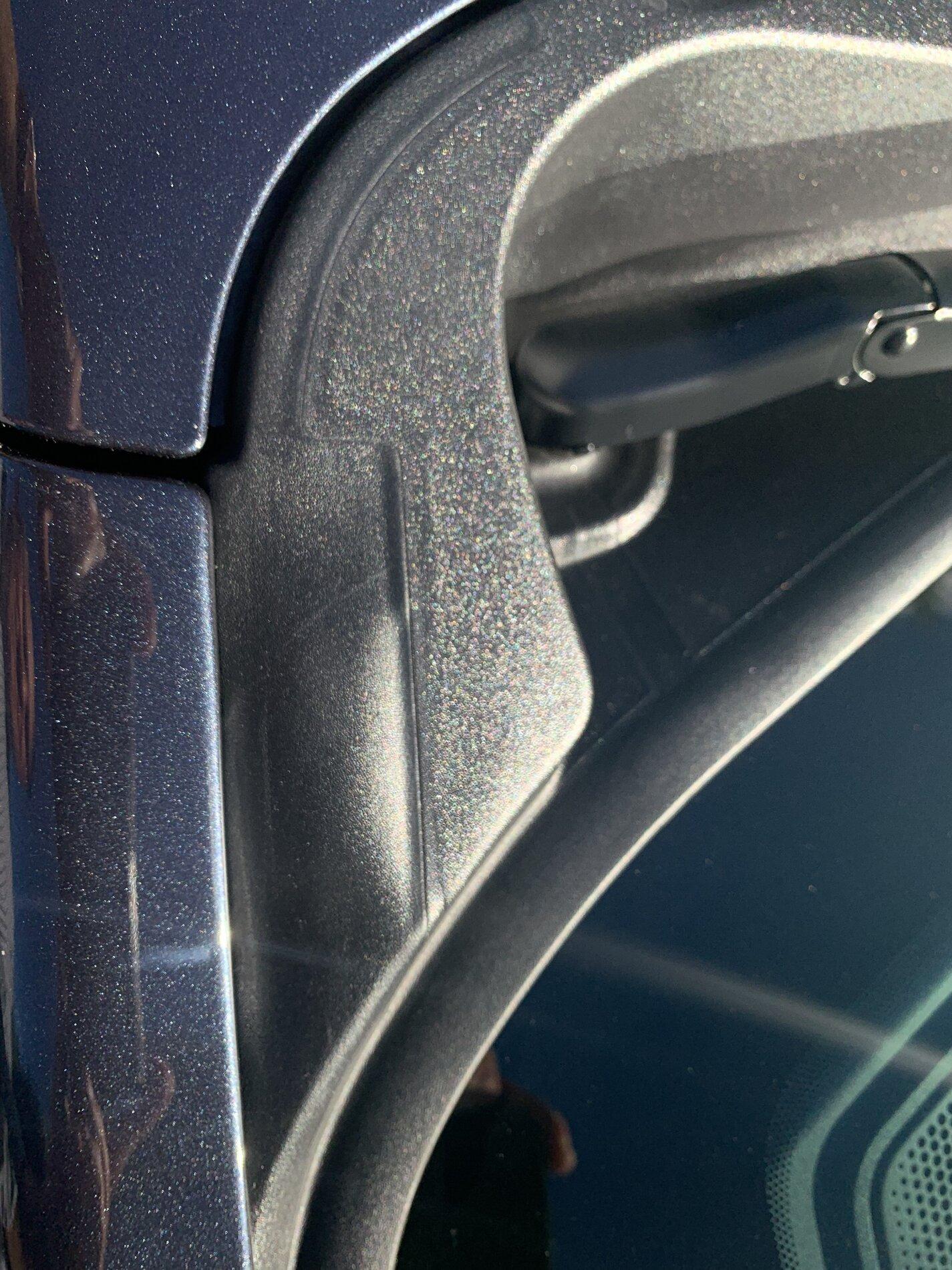 Ford F-150 Cowl Discoloration BCFFFCAE-2D61-4E3C-93CF-3EFE721384AA