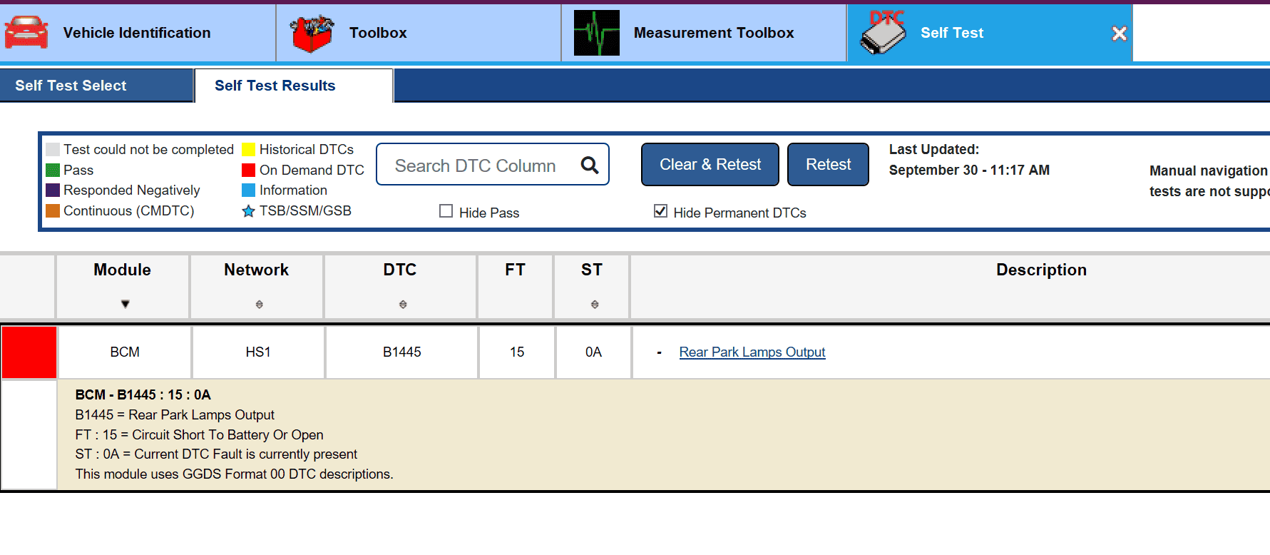 Ford F-150 How to fix DTC B1445:15? BCM_DTC_B1445.PNG