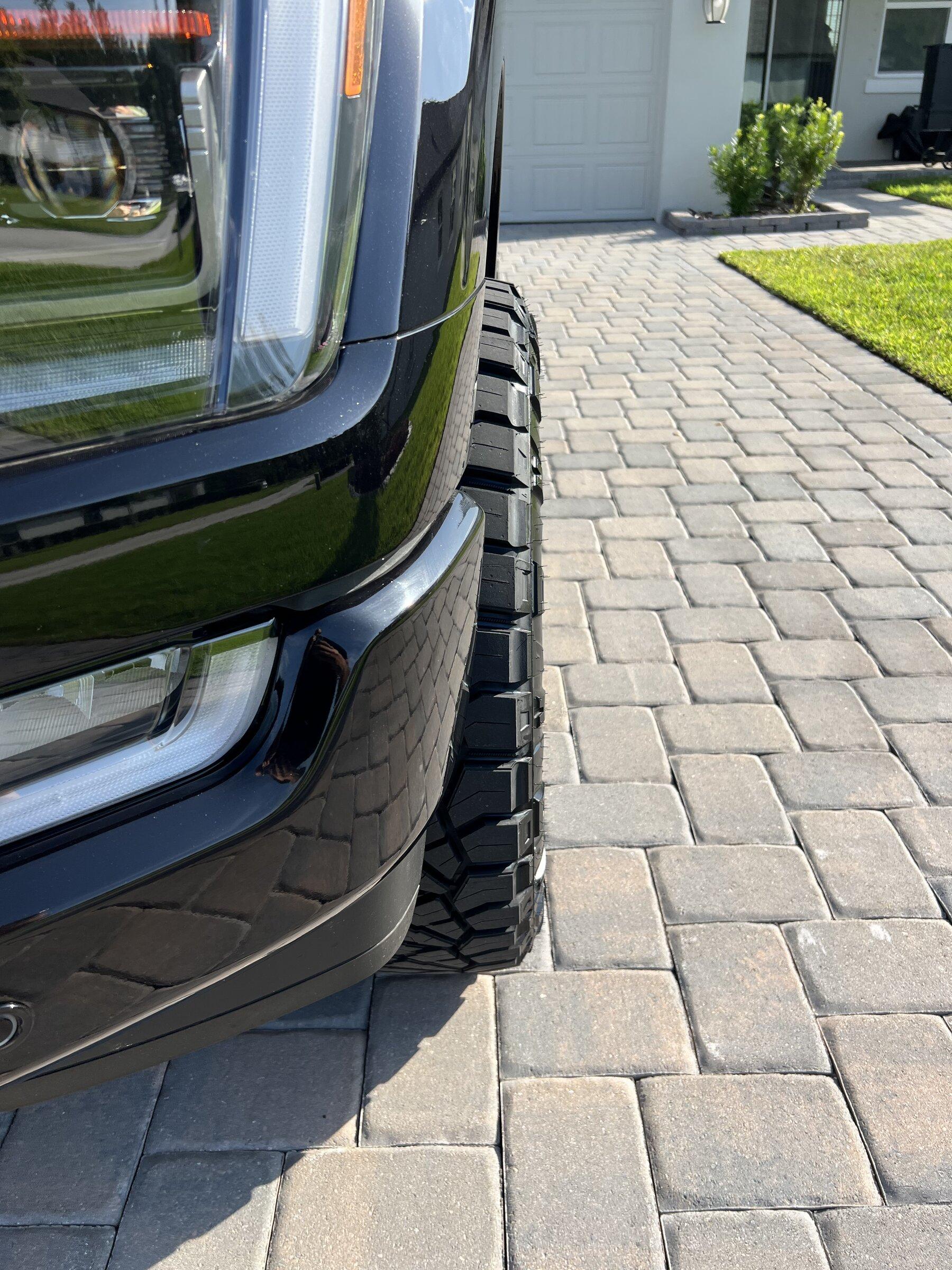Ford F-150 2/28/22 Build Week Club BD3C9A2C-6BC2-46E4-873D-4F6C82D7529D