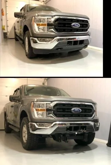 Ford F-150 Aftermarket Wheels / Tires Thread BD43CE58-6C72-48FB-99B2-CA6865332D6C