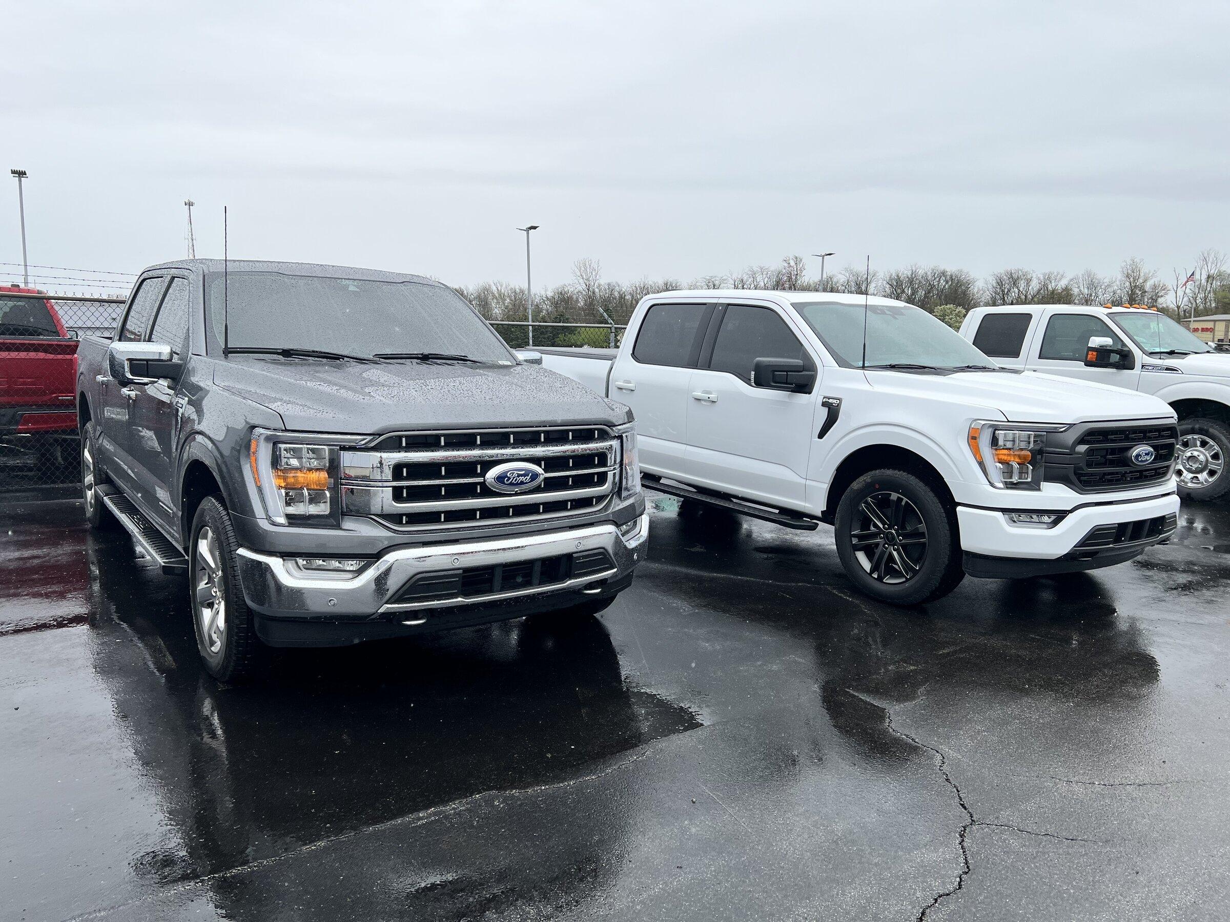 Ford F-150 2/28/22 Build Week Club BD4B7298-47E8-47FD-860F-6B061BAC5339