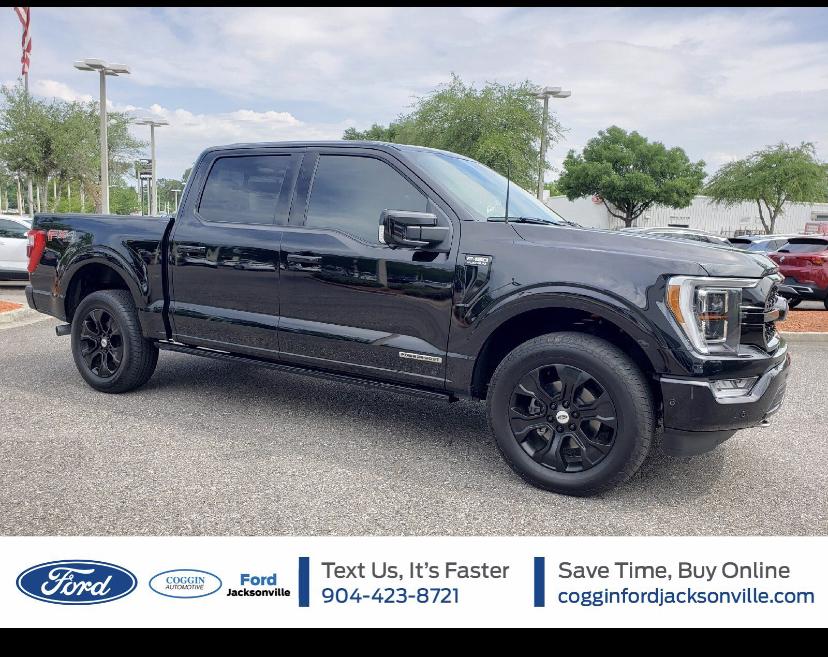 Ford F-150 First Images of powder coated Platinum wheels BD5BA2F9-8AFE-46C2-84D9-D51F8A8D3E9A
