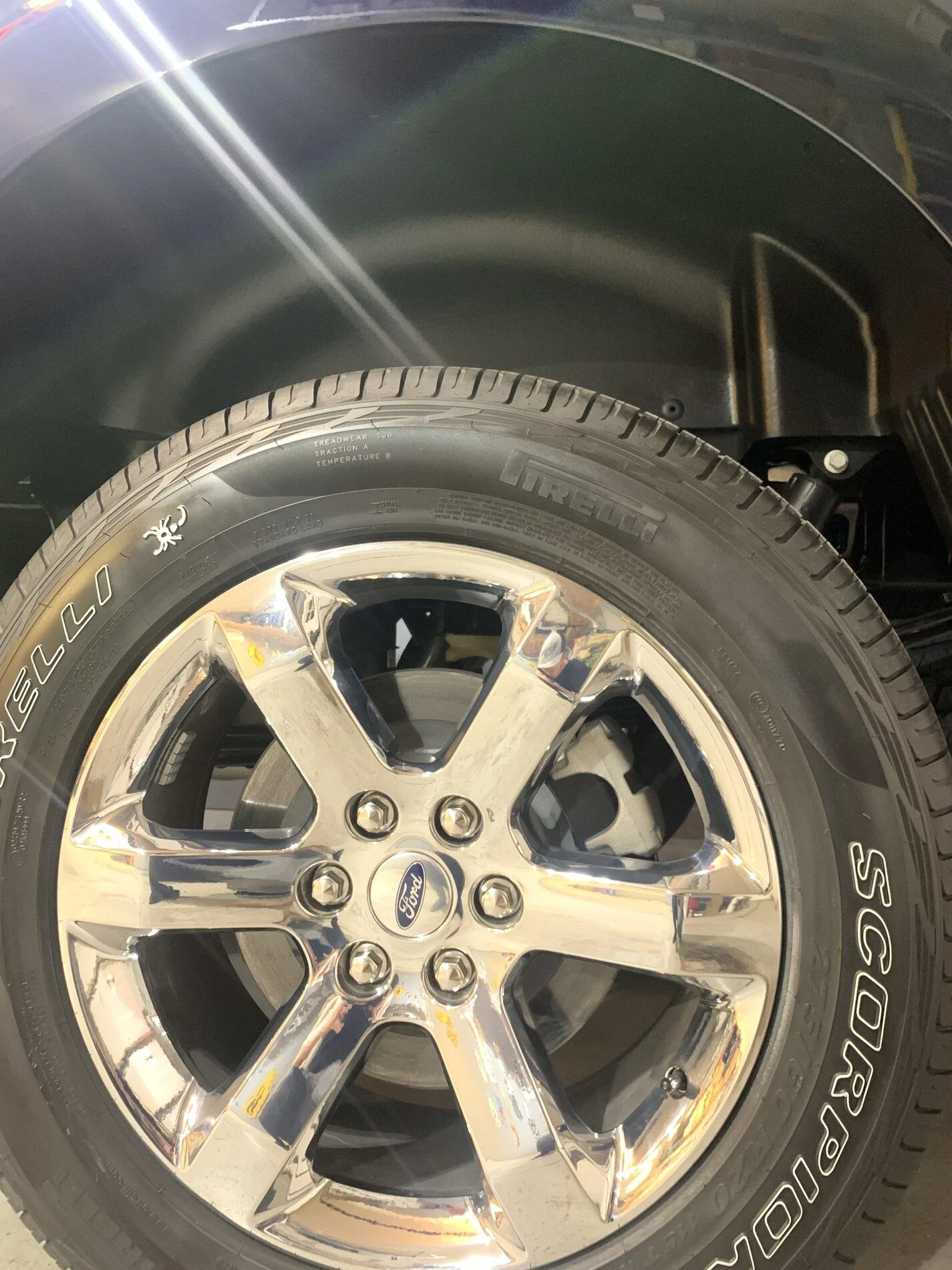 Ford F-150 What did you do TO your F-150 today? 🙋🏻‍♂️ BDDE7404-3438-45A3-965F-BC3A6381DF53