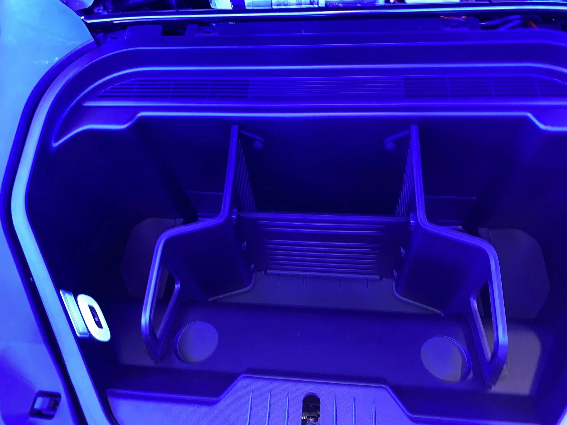 Ford F-150 Ford Mustang Mach-E Pics BE03D963-4457-4006-99CB-01DB3DEC892E