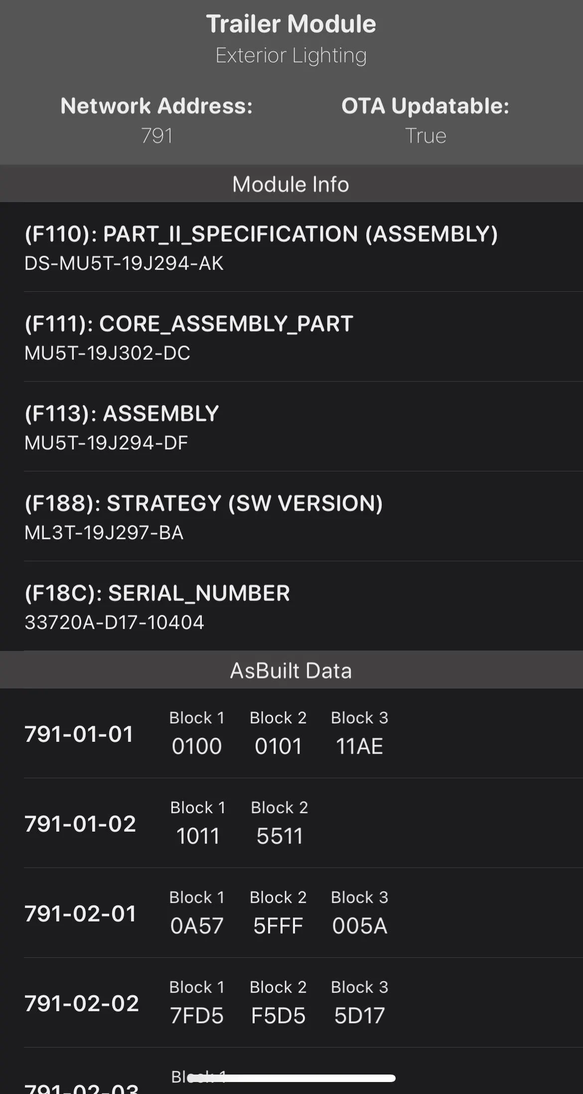 Ford F-150 Trailer brake not working BE2C91D5-3B23-4D1F-ABE4-89ED7B3B82EE