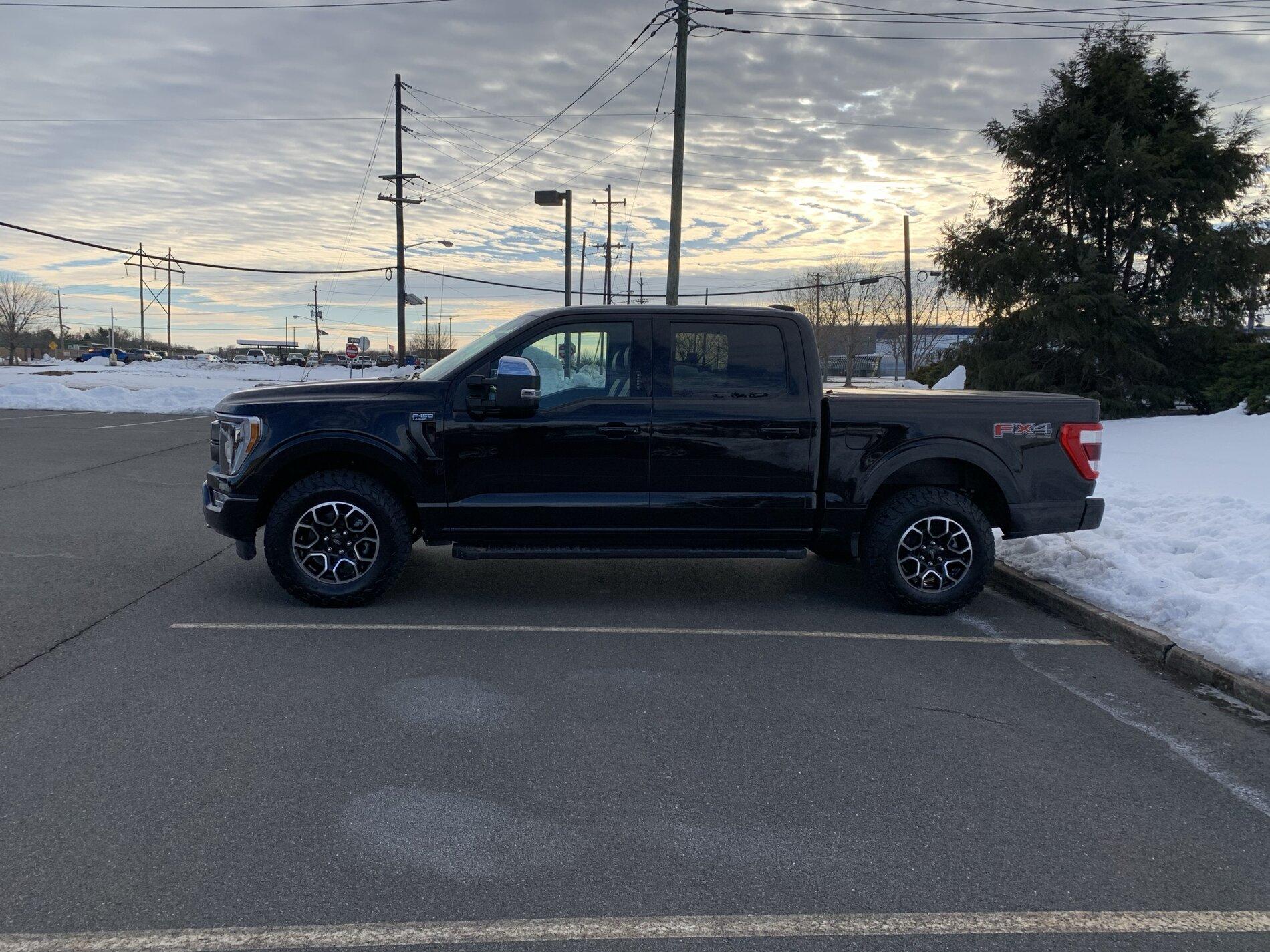 Ford F-150 Factory Wheels with Aftermarket Tire Thread BE74C09A-D5D1-49EE-B732-64DC9BBABDA0