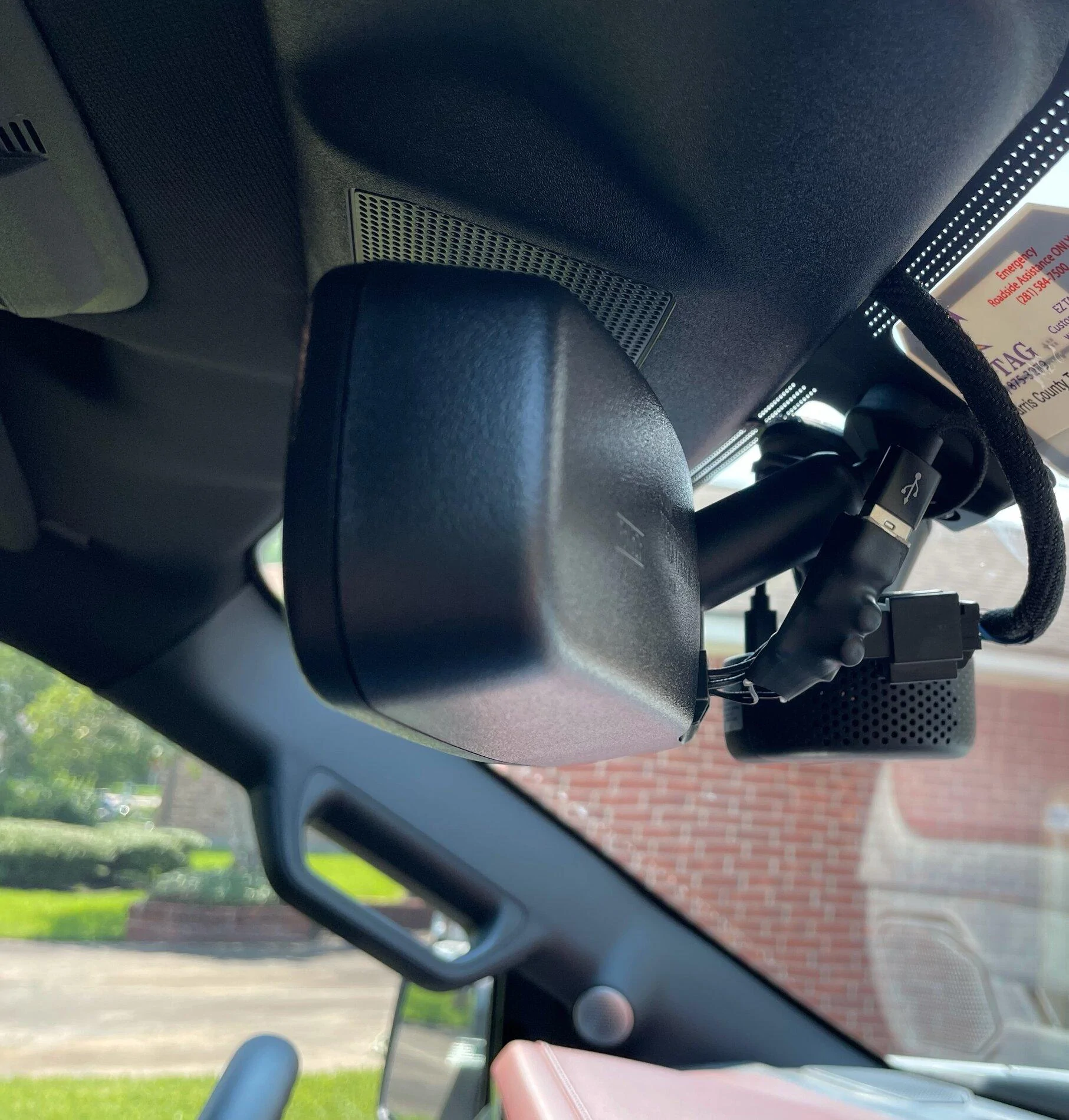 Ford F-150 Dash cam options? BE9C08CA-D019-40CB-948A-36C2EA31661F