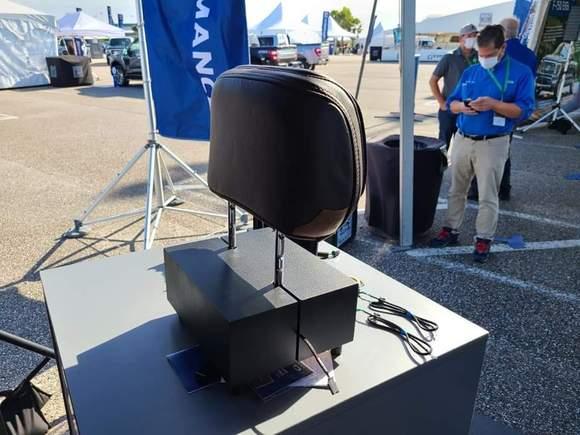 Ford F-150 (VIDEO DEMO UPDATE) Bang & Olufsen (B&O) Unleashed Sound System Review (2021 F-150) ???? BEA3C784-F642-4542-B540-8DA2EAF1D429