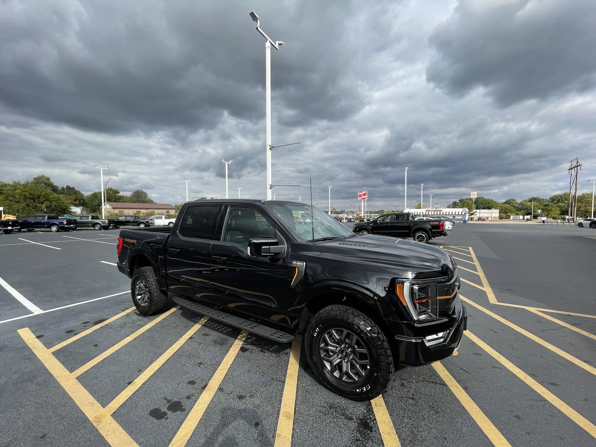 Ford F-150 Tremor Owner's Club BECDA80F-D37D-4221-8CFA-931212A487D9