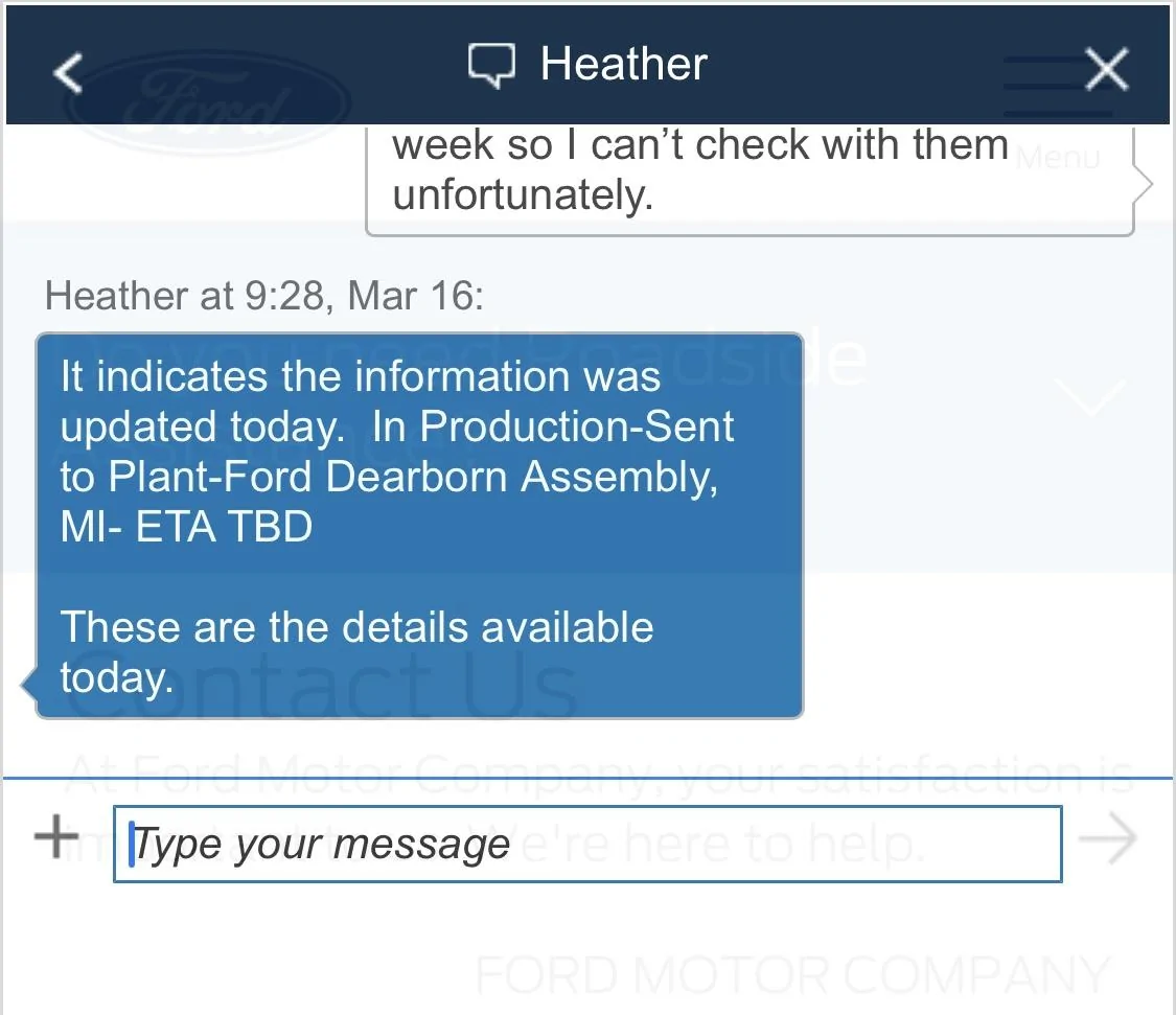 Ford F-150 3/14/2022 Build Week BEF56F7F-8BB3-4F1D-B189-E8B6A5E3B1F1