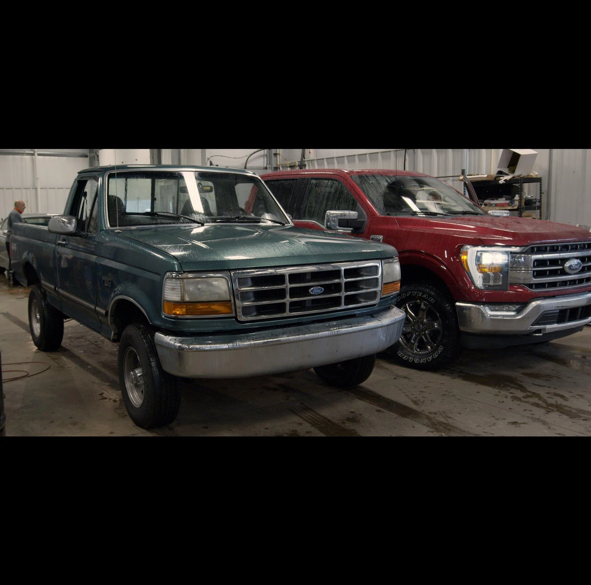 Ford F-150 2021+ F-150 Orders Tracking List & Stats [Enter Yours!] BF9A2B56-72BC-4B4F-B333-707ADD452F0C