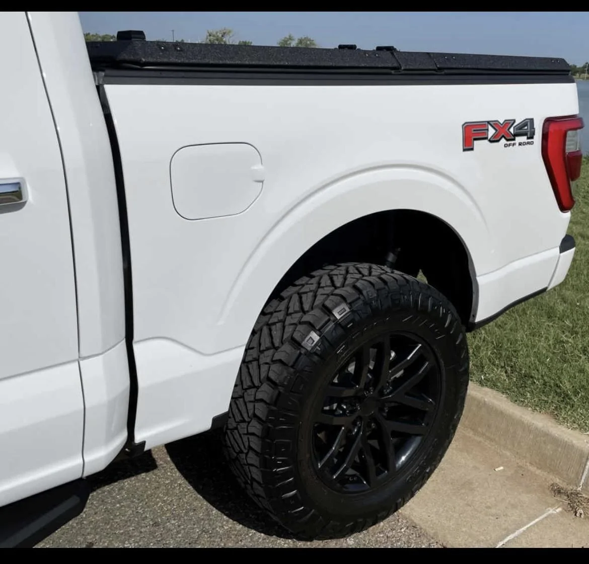 Ford F-150 Diamondback HD - sold BFC07CAE-1AE3-4A9C-A5F6-F2CF5FFC0D68