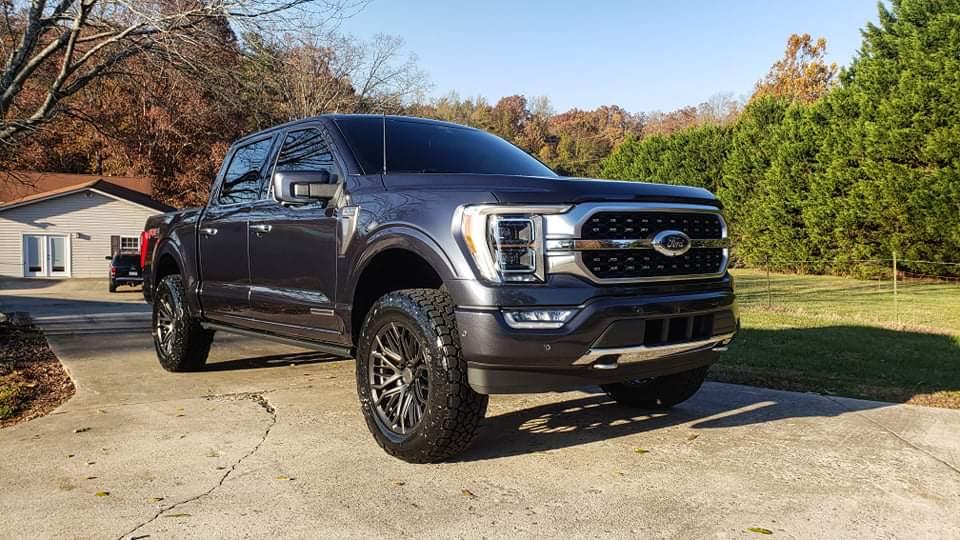 Ford F-150 Anyone know this wheel and tire combo? BFD3B6B1-6773-43F9-86B8-5401212EB4DD