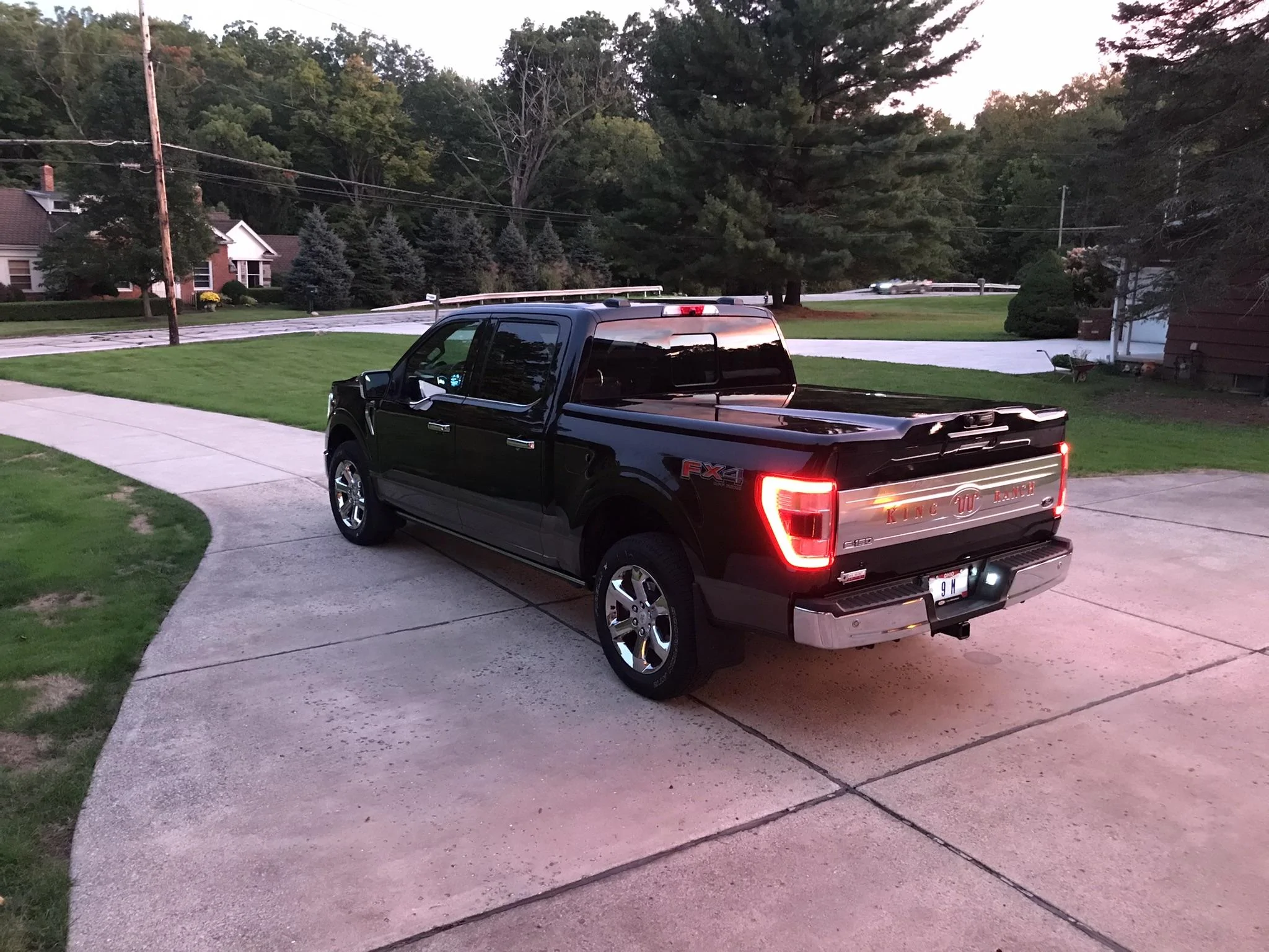 Ford F-150 King Ranch Club; Post Them Photos BFE3782B-C5D1-47A5-979E-960DE96F40BC