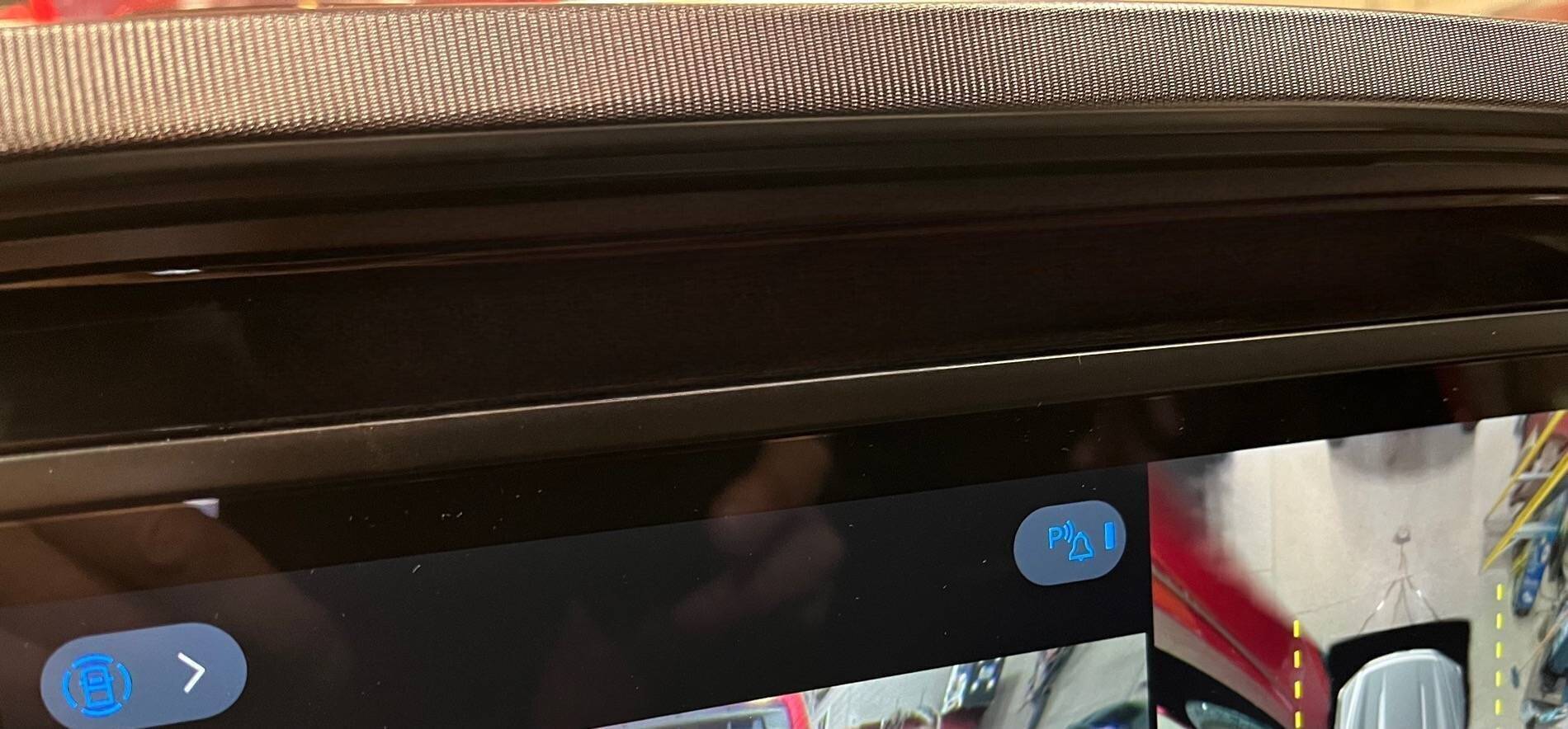 Ford F-150 First 2025 F-150 Platinum delivered! BIG BUTTON BE GONE