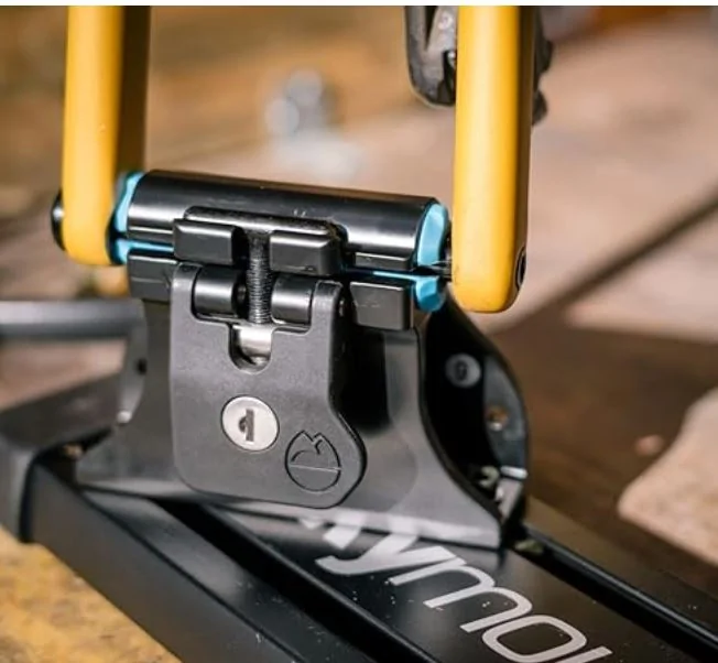 Ford F-150 My DIY bicycle carrier Bike Mount & Fork