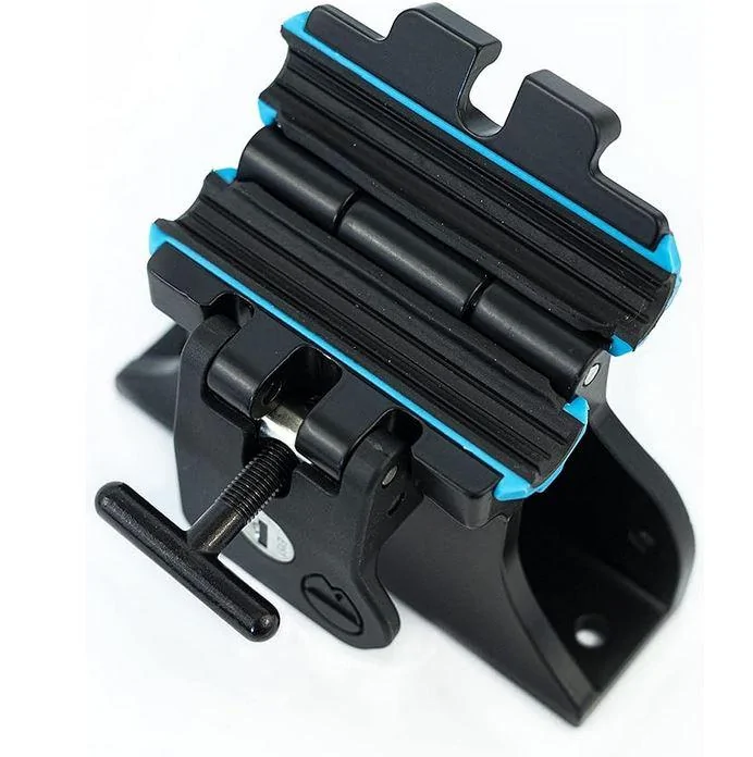 Ford F-150 My DIY bicycle carrier Bike Mount