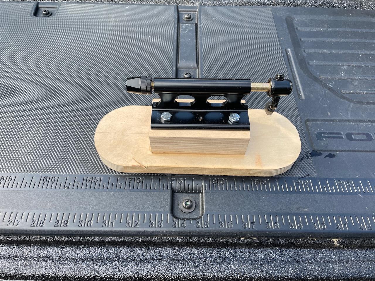 Ford F-150 Bike Rack Setups - Show Yours! bikes1