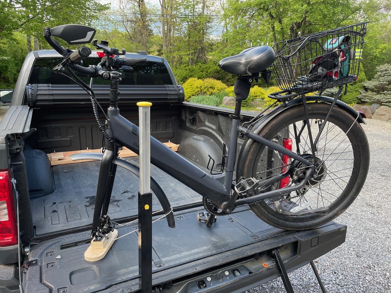 Ford F-150 Bike Rack Setups - Show Yours! bikes2a