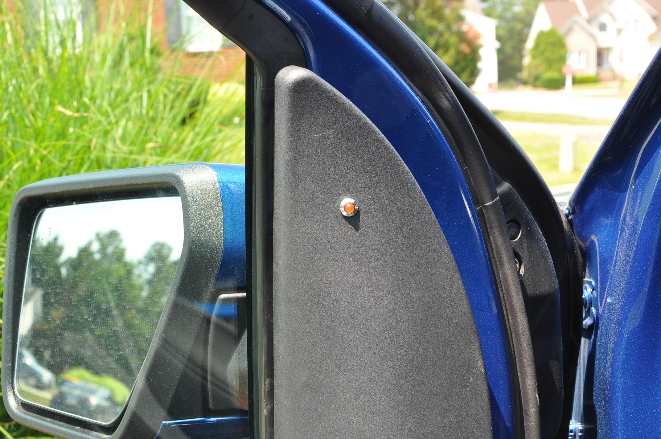 Ford F-150 BLIS - Additional LED Mod (How To) BLIS 6.JPG