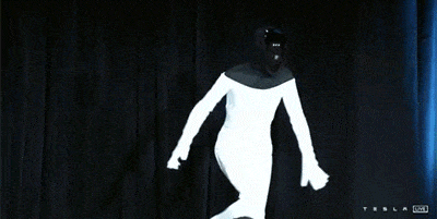 Ford F-150 Tesla Cybertruck is waterproof and can serve as a boat to cross rivers, lakes & calm seas 🤯 bot-40-1629475240